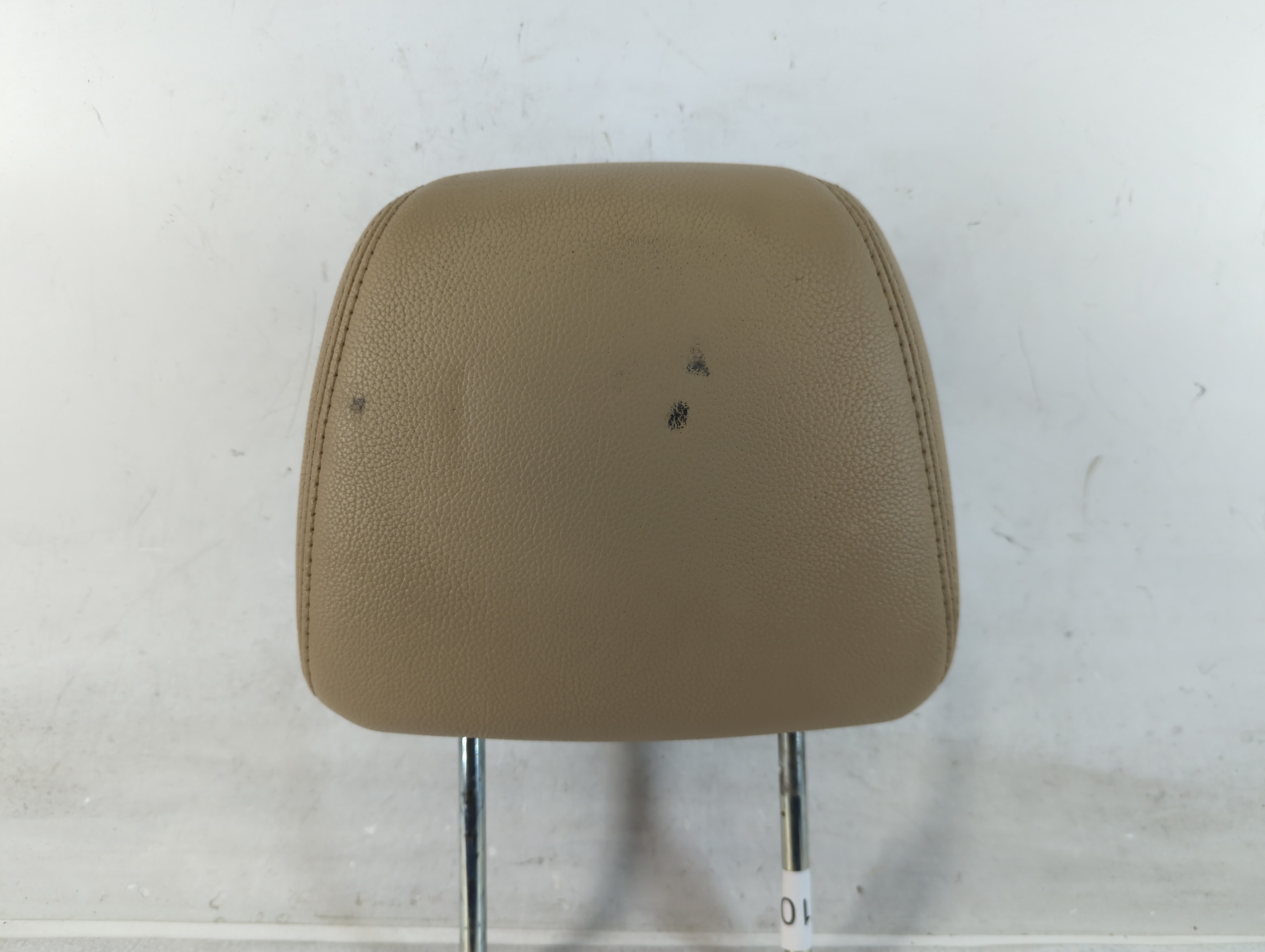 Picture of 2009-2014 Nissan Maxima Headrest Head Rest Front Driver Passenger Seat 822010