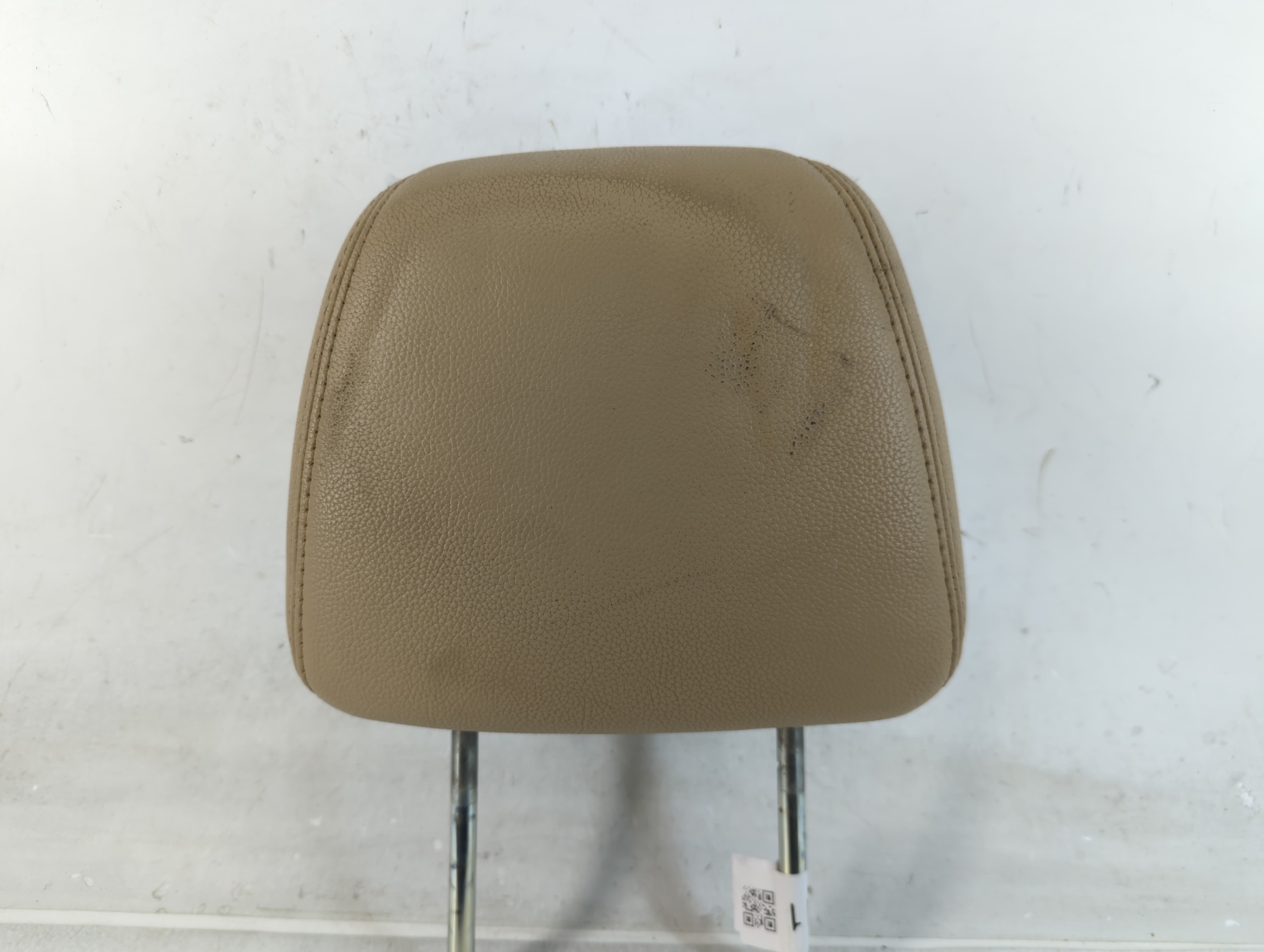 Picture of 2011-2014 Nissan Maxima Headrest Head Rest Front Driver Passenger Seat 822011