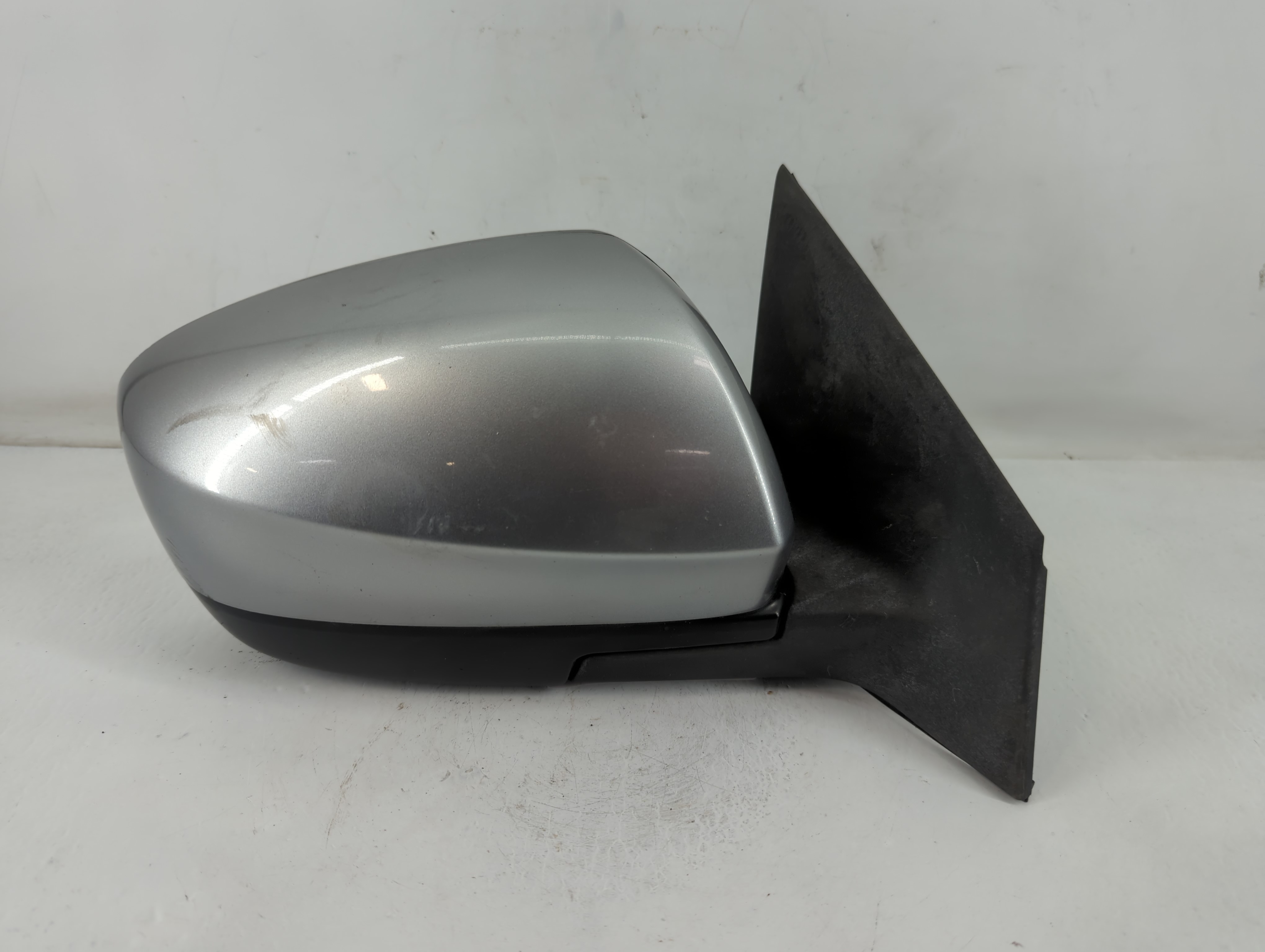 Picture of 2010-2012 Mazda Cx-9 Passenger Right Side View Power Door Mirror Grey 822170