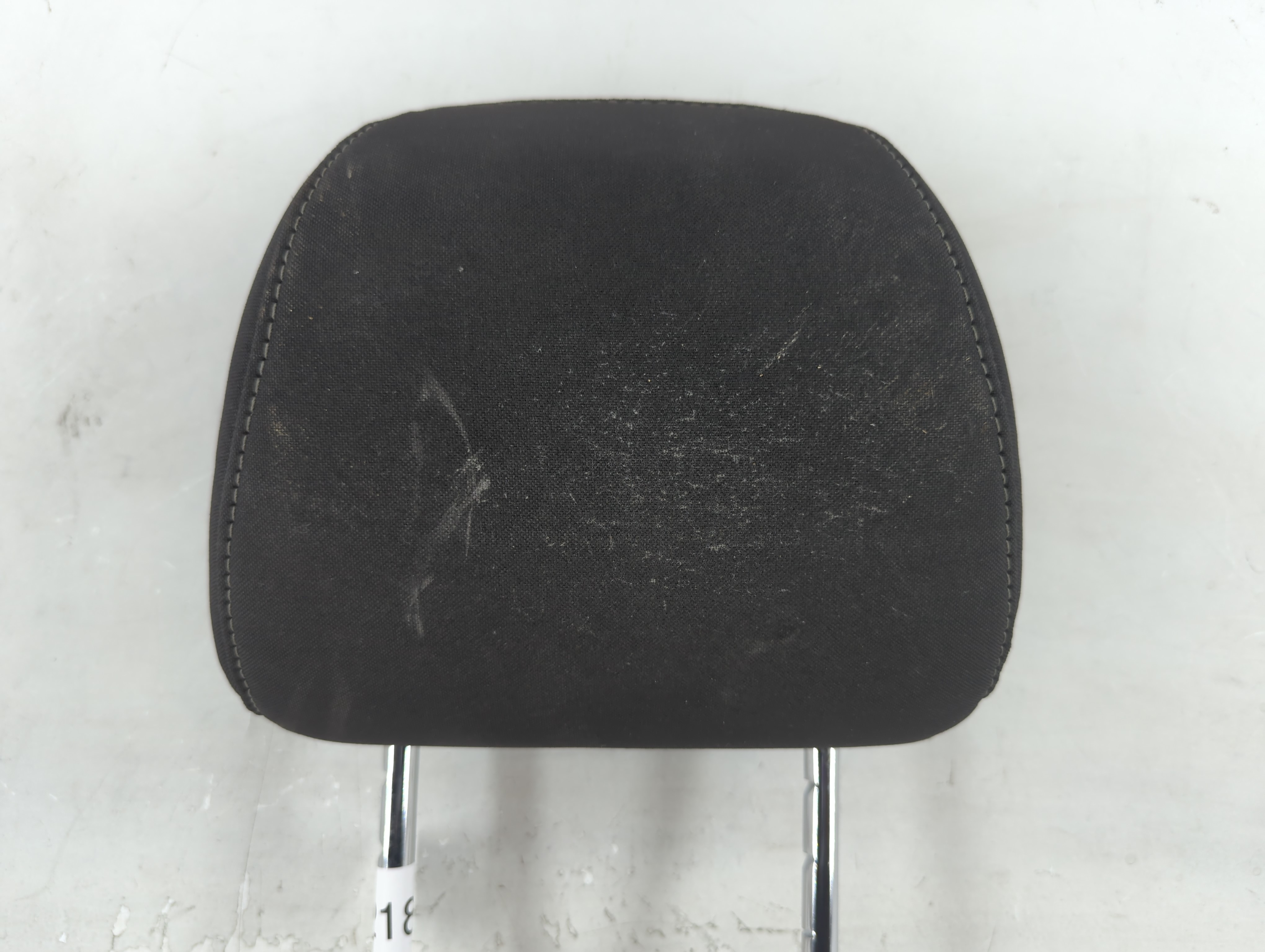 2017-2020 Ford Fusion Headrest Head Rest Front Driver Passenger Seat 822187 - Oemusedautoparts1.com
