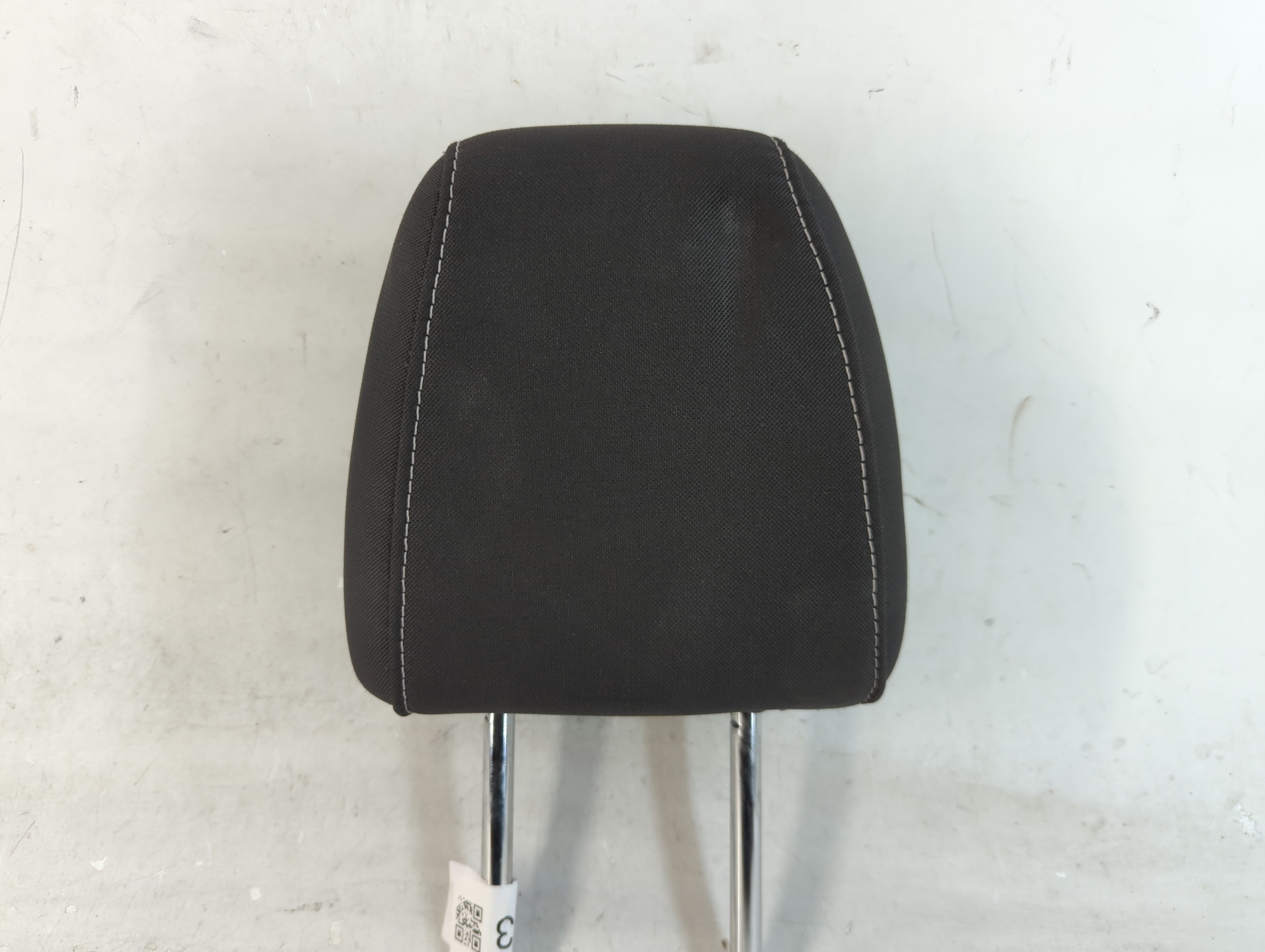 2013-2015 Ford Escape Headrest Head Rest Front Driver Passenger Seat 822193 - Oemusedautoparts1.com