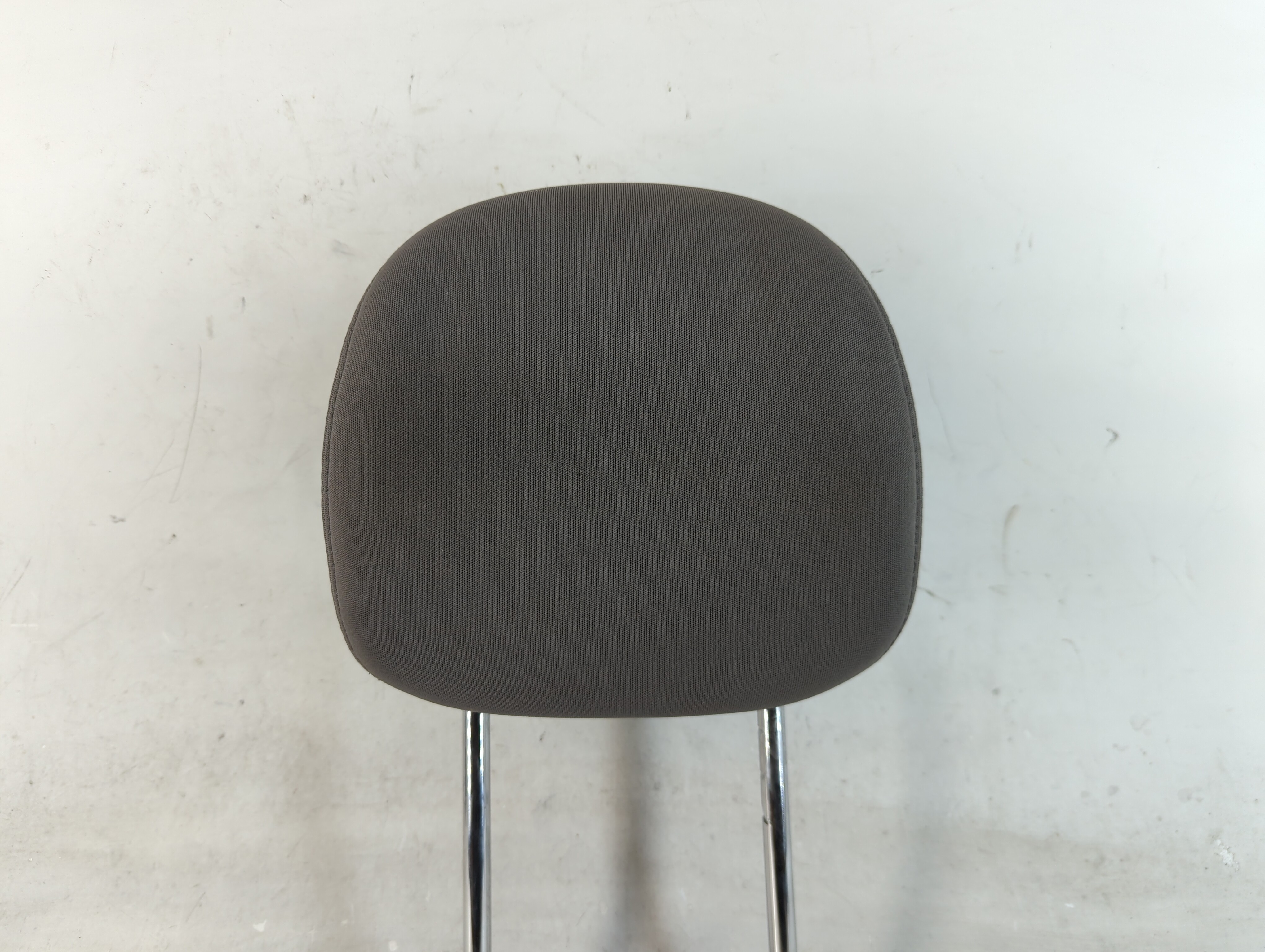 Hyundai Elantra Headrest Head Rest Front Driver Passenger Seat Dark Grey 822197 - Oemusedautoparts1.com