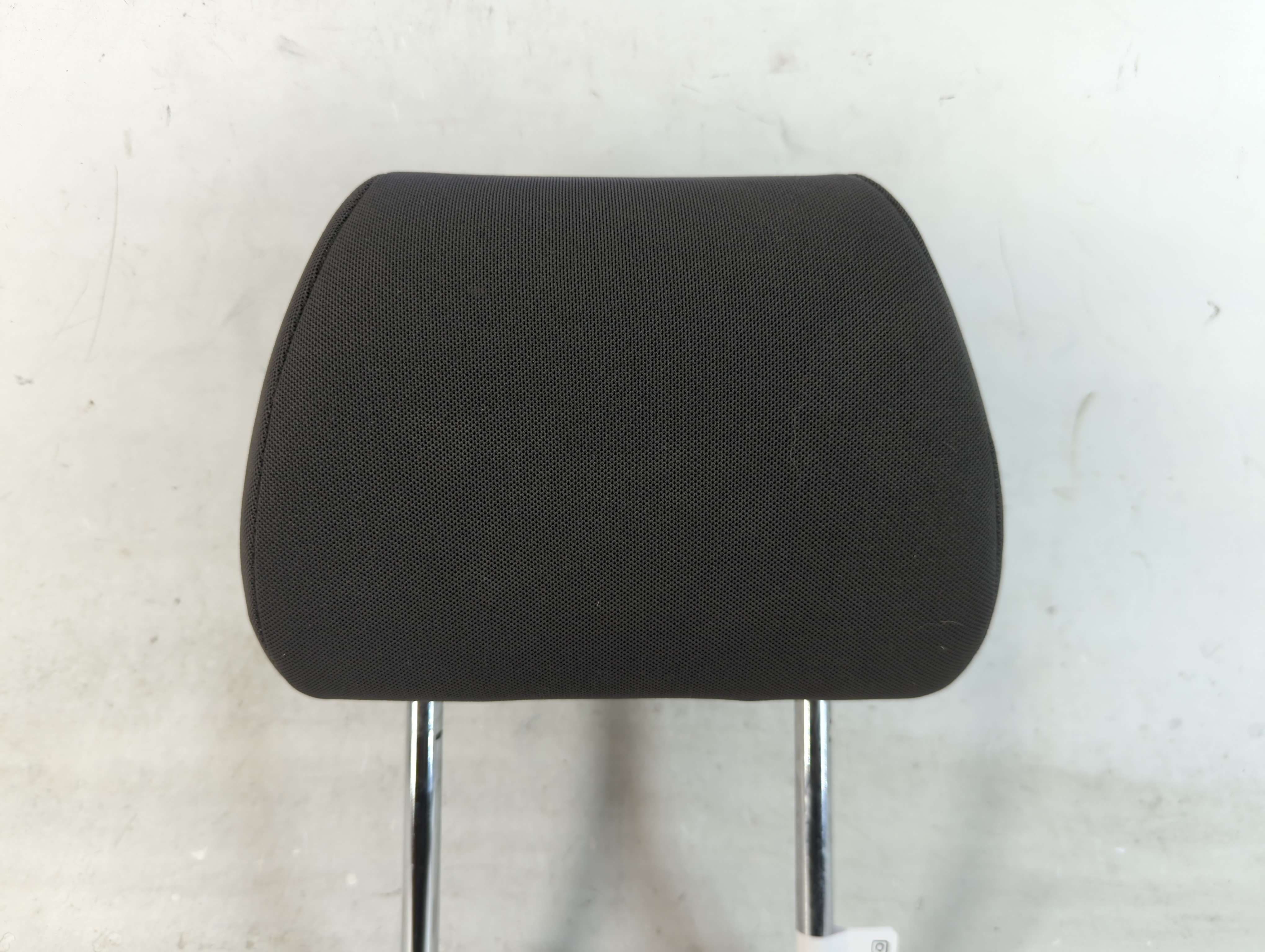 Chevrolet Cruze Limited Headrest Head Rest Rear Seat Black 822199 - Oemusedautoparts1.com