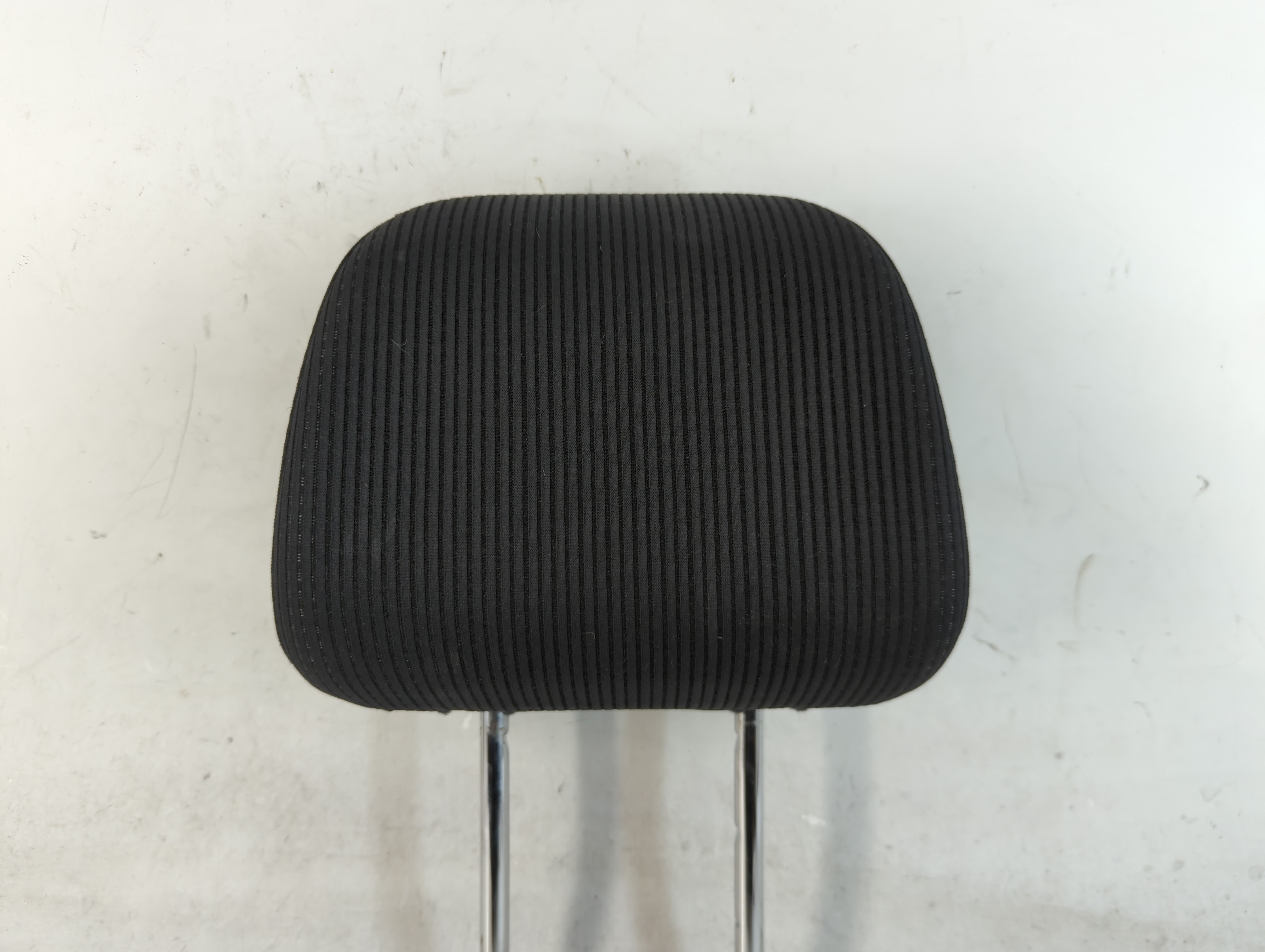 2014 Subaru Impreza Headrest Head Rest Front Driver Passenger Seat Black 822203 - Oemusedautoparts1.com