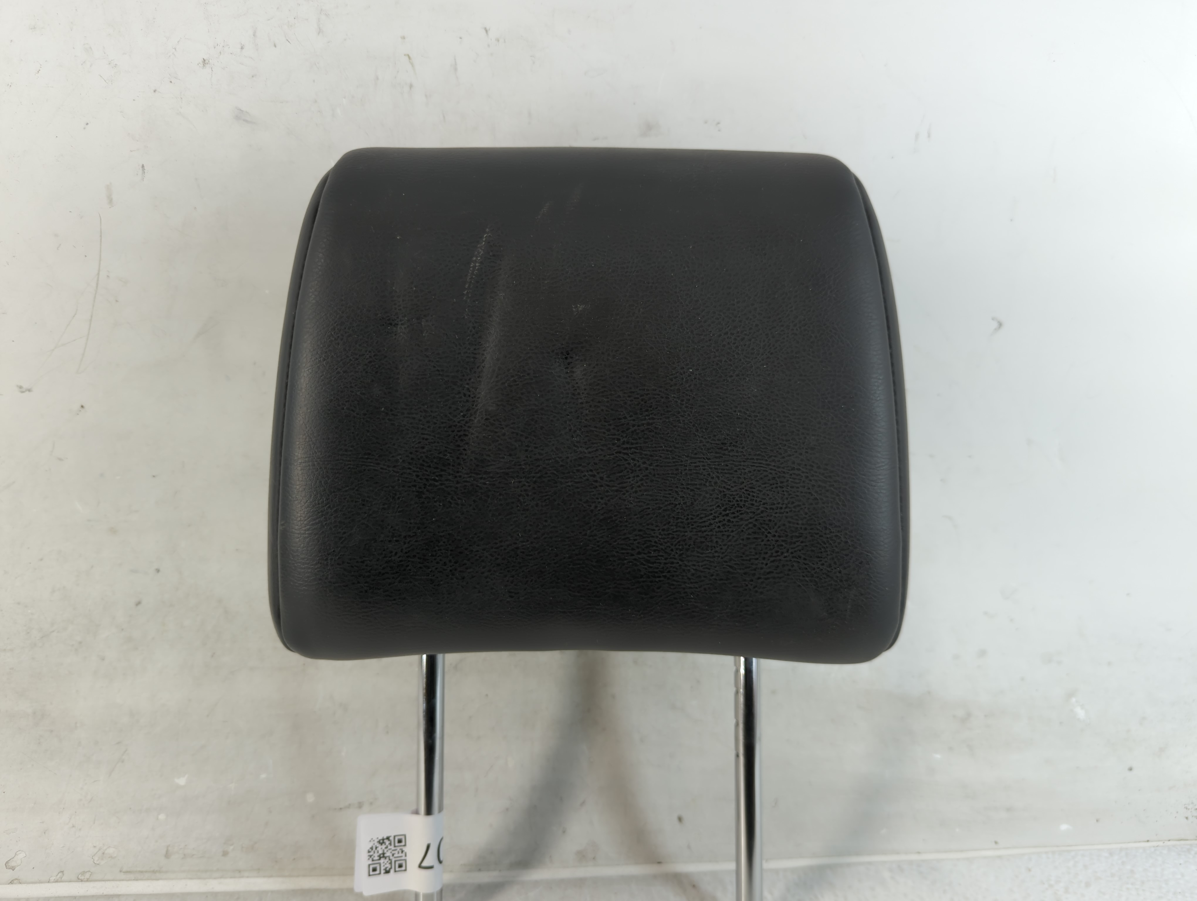 2010 Nissan Rogue Headrest Head Rest Front Driver Passenger Seat Black 822207 - Oemusedautoparts1.com