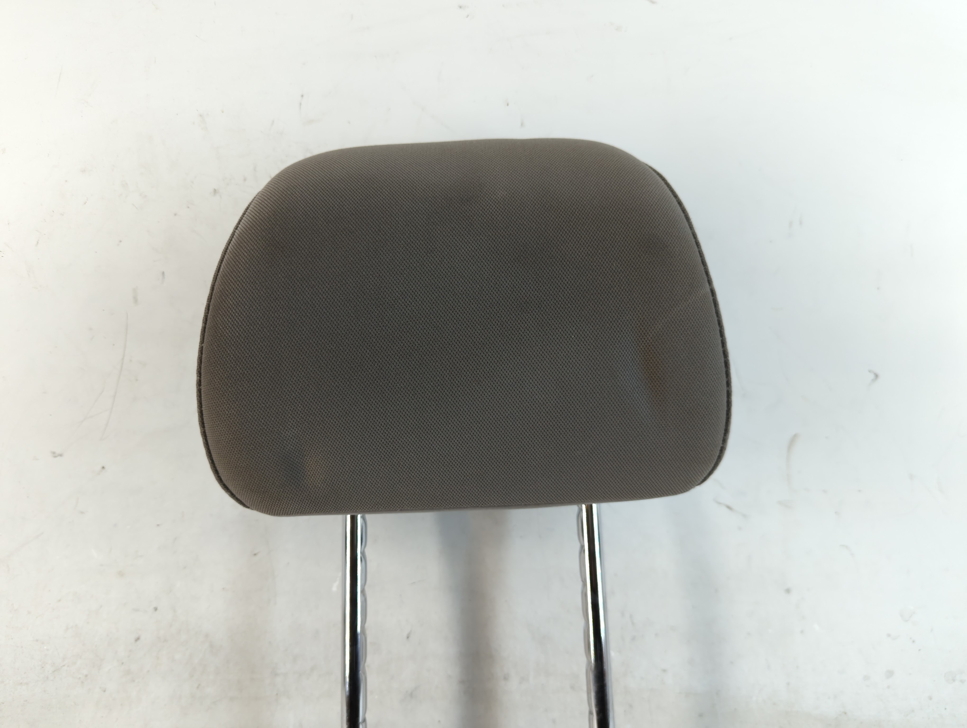 Hyundai Elantra Headrest Head Rest Front Driver Passenger Seat Black 822208 - Oemusedautoparts1.com