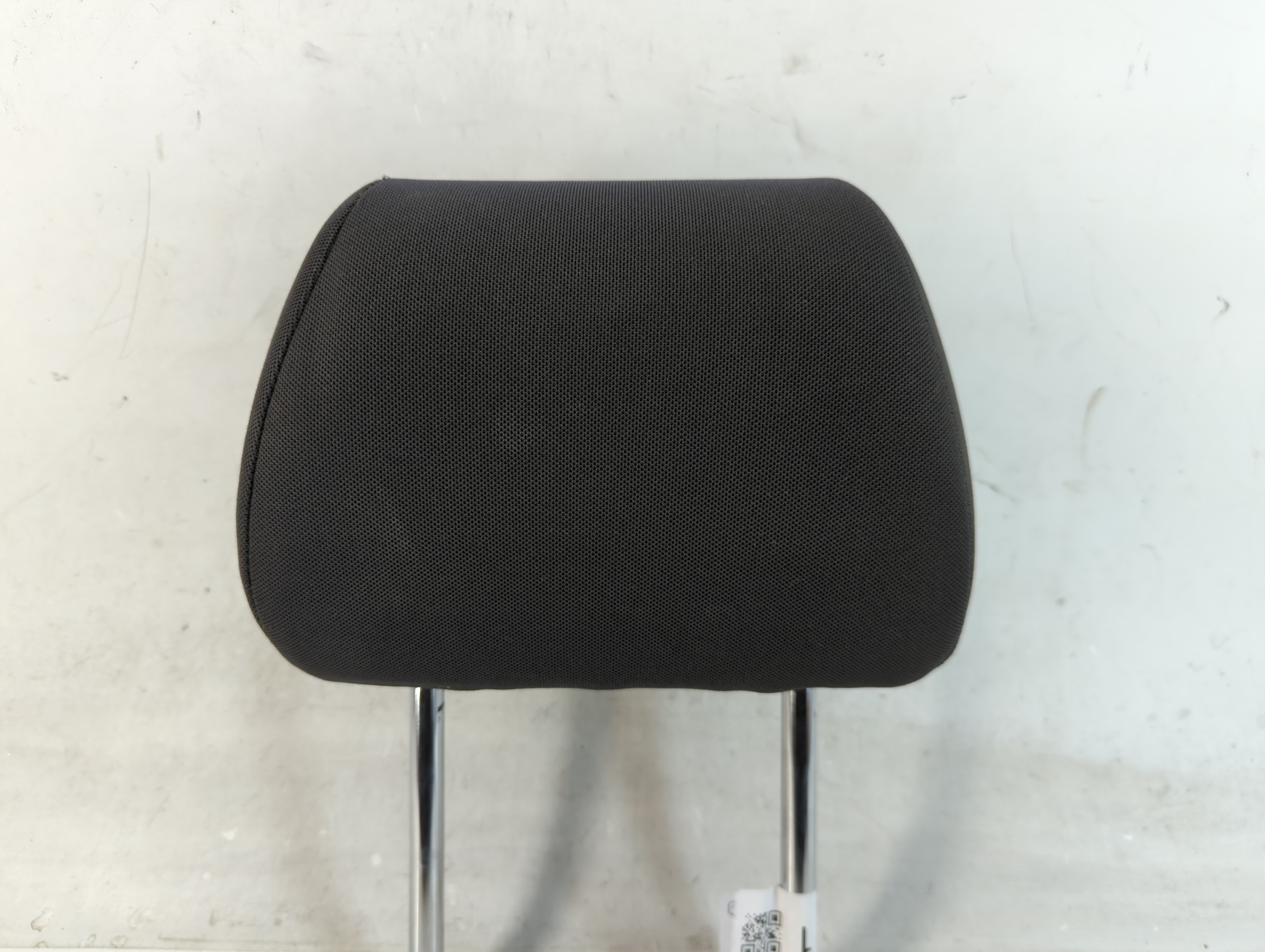 Chevrolet Cruze Limited Headrest Head Rest Rear Seat Black 822211 - Oemusedautoparts1.com