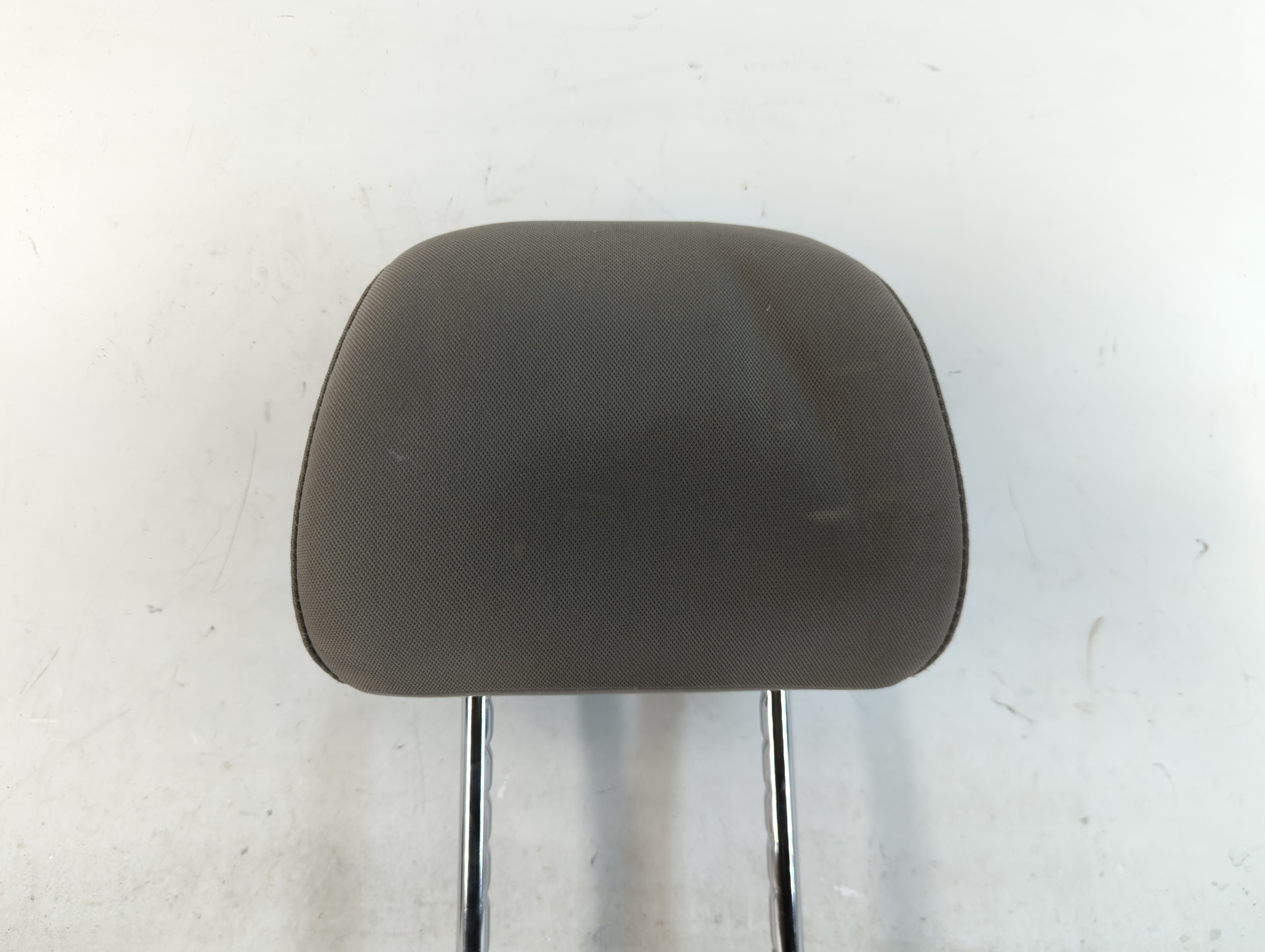 Hyundai Elantra Headrest Head Rest Front Driver Passenger Seat Black 822213 - Oemusedautoparts1.com