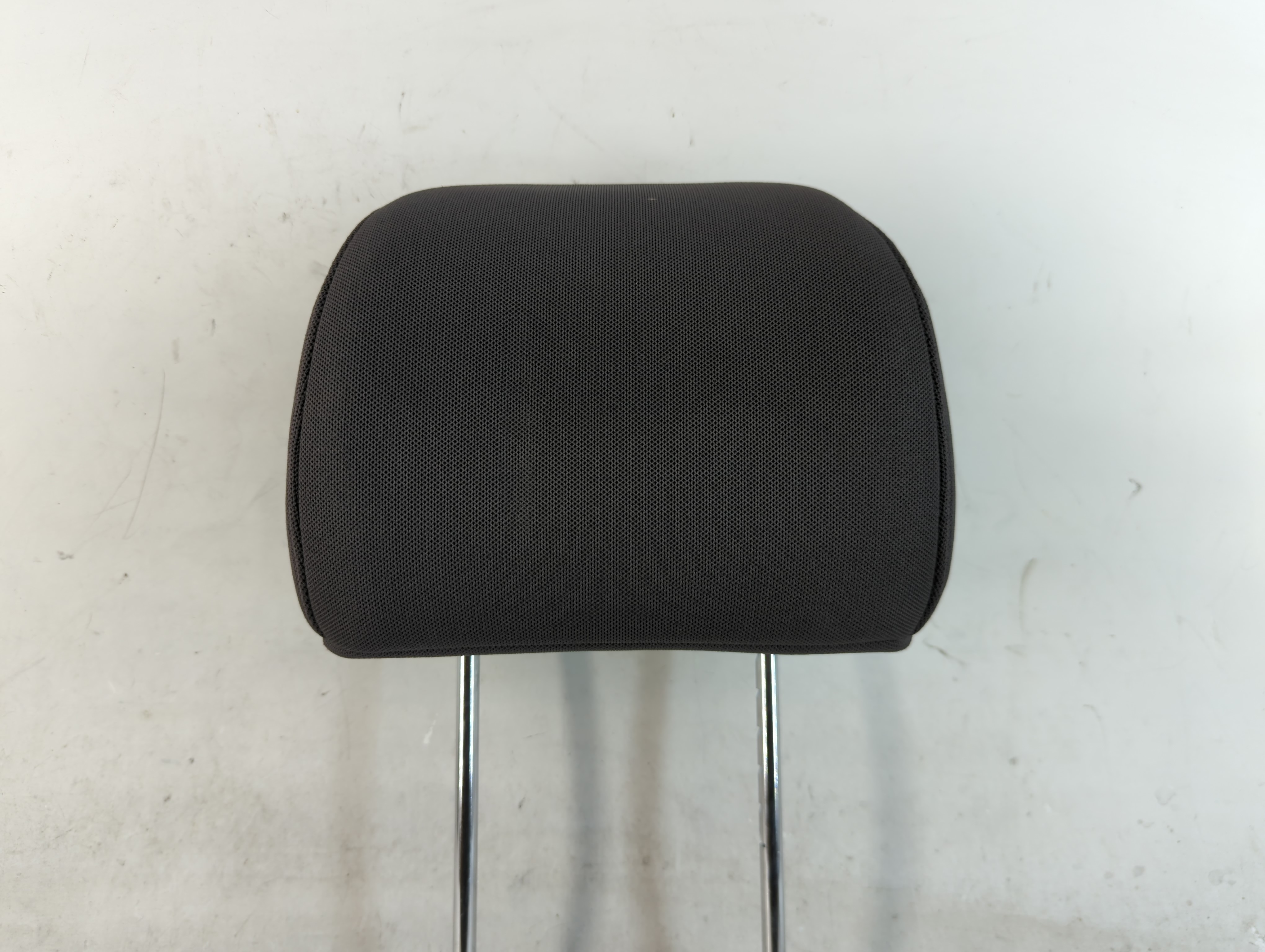 2011 Hyundai Elantra Headrest Head Rest Front Driver Passenger Seat Black 822215 - Oemusedautoparts1.com