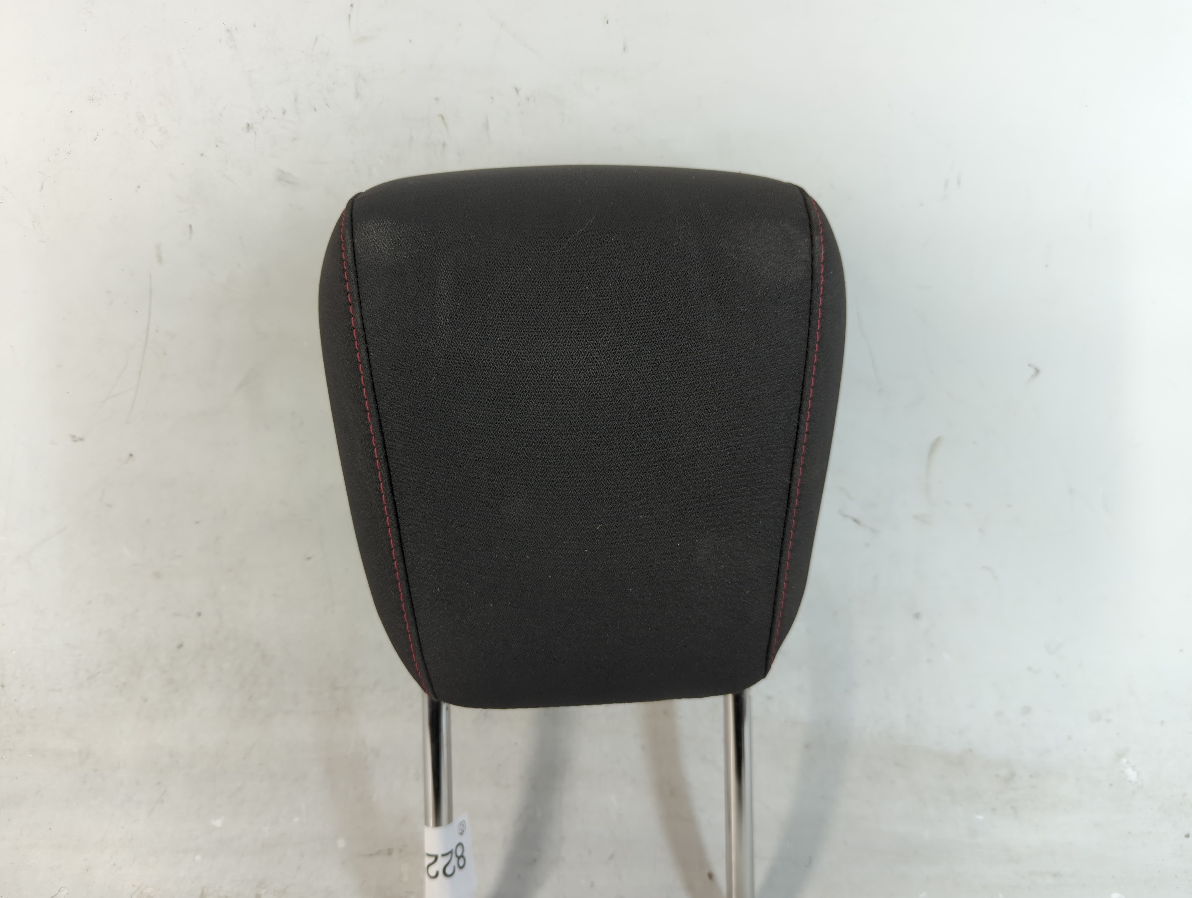 Chevrolet Equinox Headrest Head Rest Front Driver Passenger Seat Black 822218 - Oemusedautoparts1.com