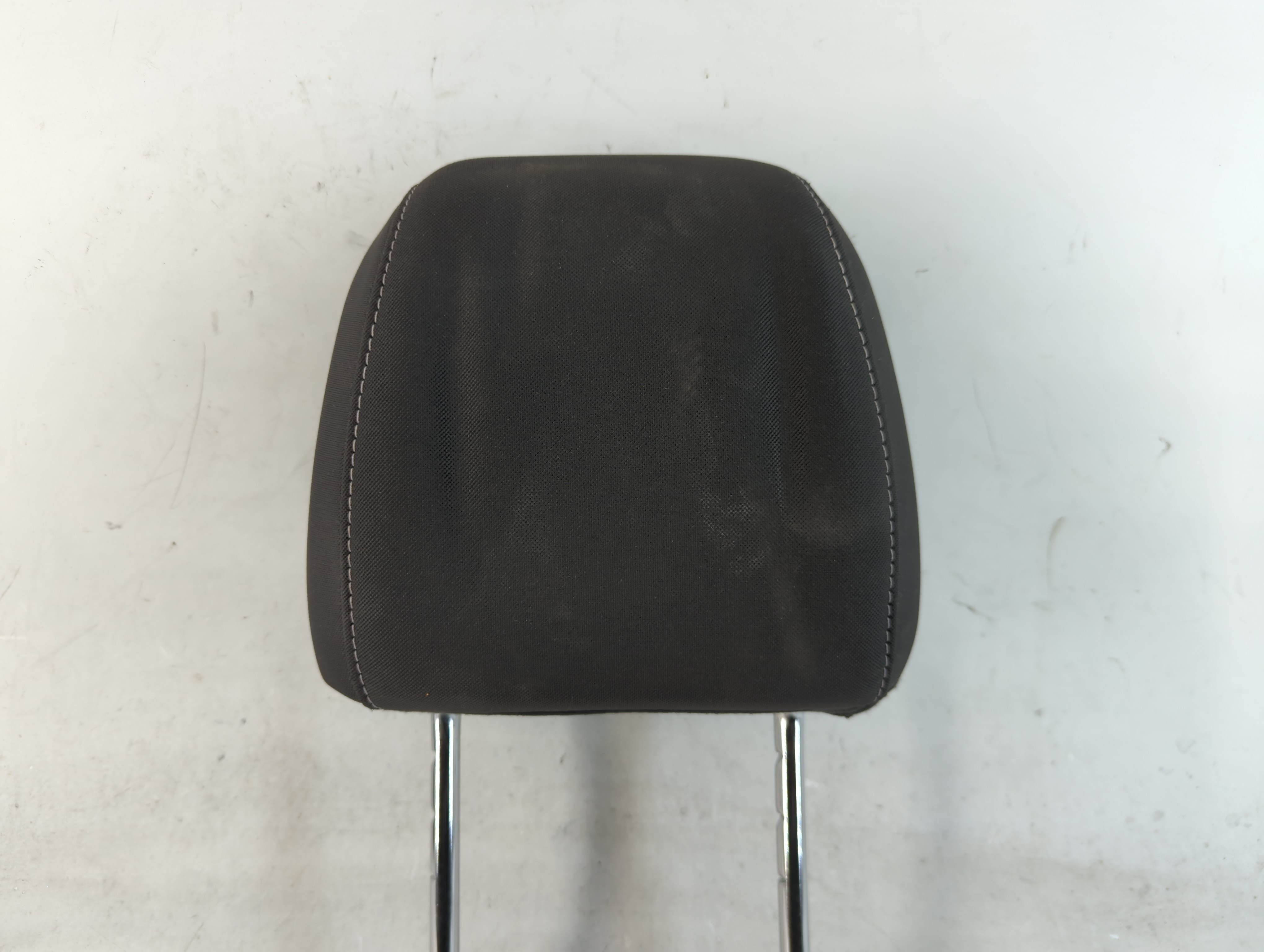 Ford Escape Headrest Head Rest Front Driver Passenger Seat Black 822222 - Oemusedautoparts1.com