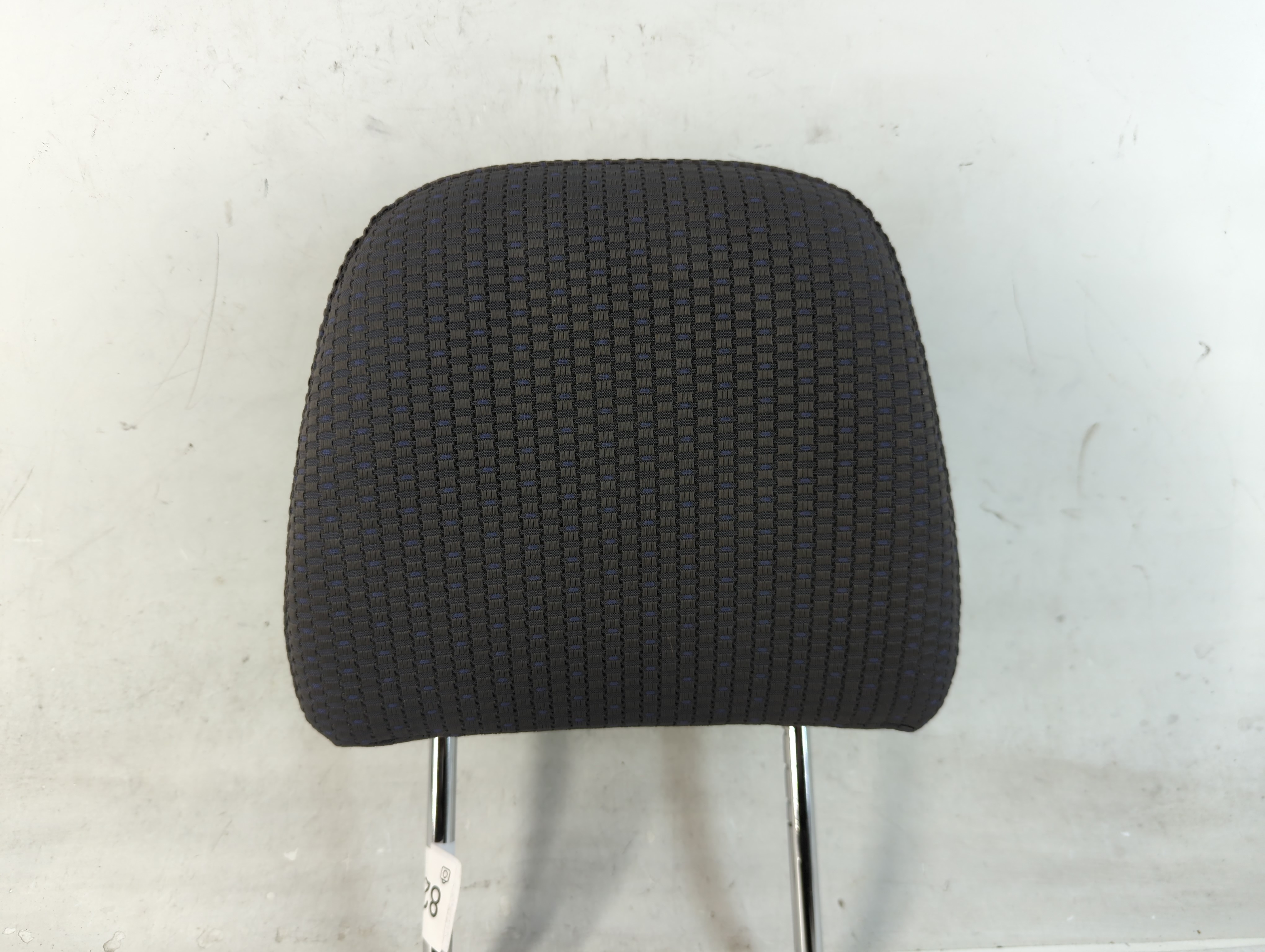 2008-2009 Nissan Versa Headrest Head Rest Front Driver Passenger Seat 822226 - Oemusedautoparts1.com