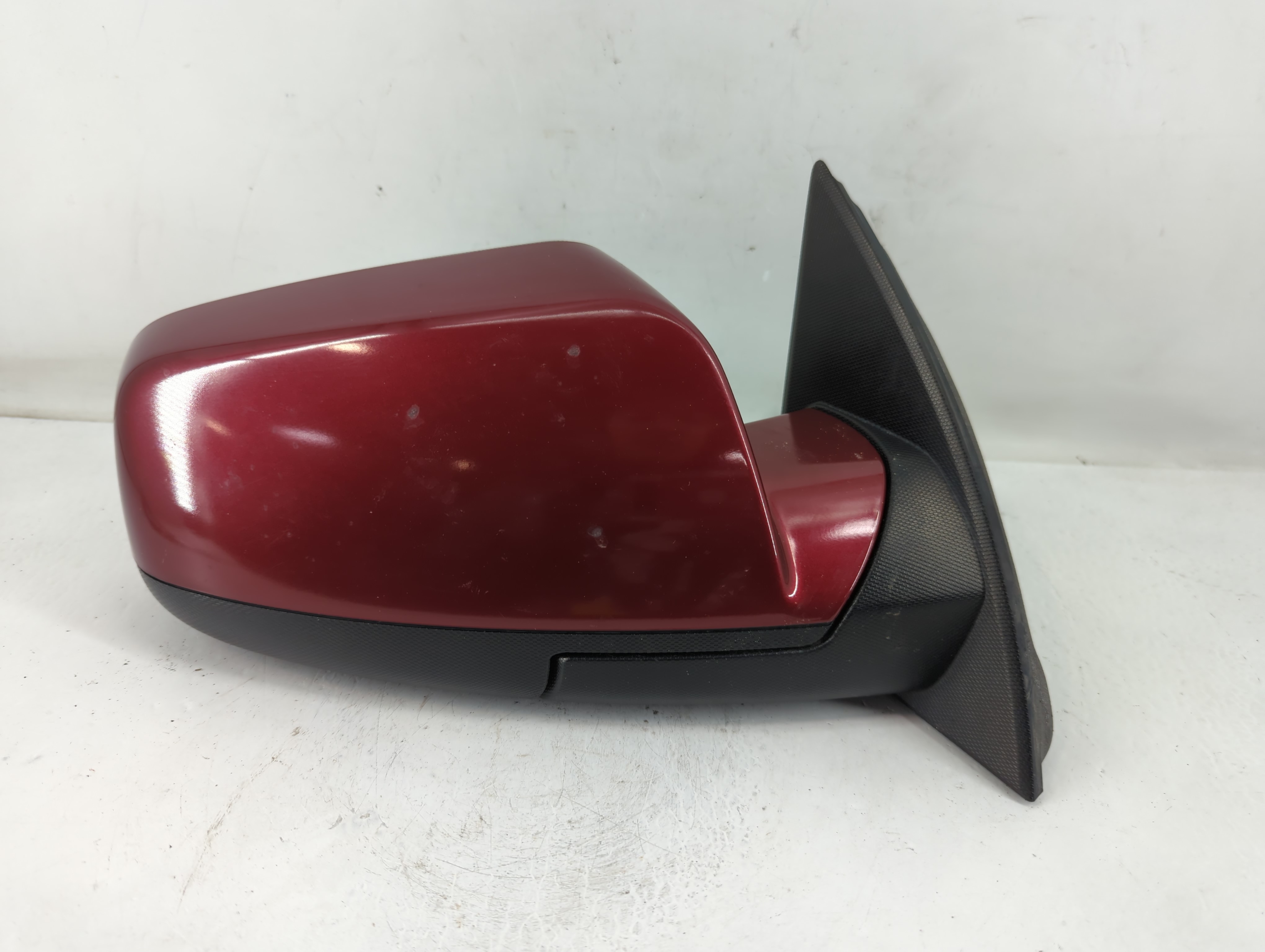 2010-2011 Chevrolet Equinox Passenger Right Side View Power Door Mirror 822230 - Oemusedautoparts1.com