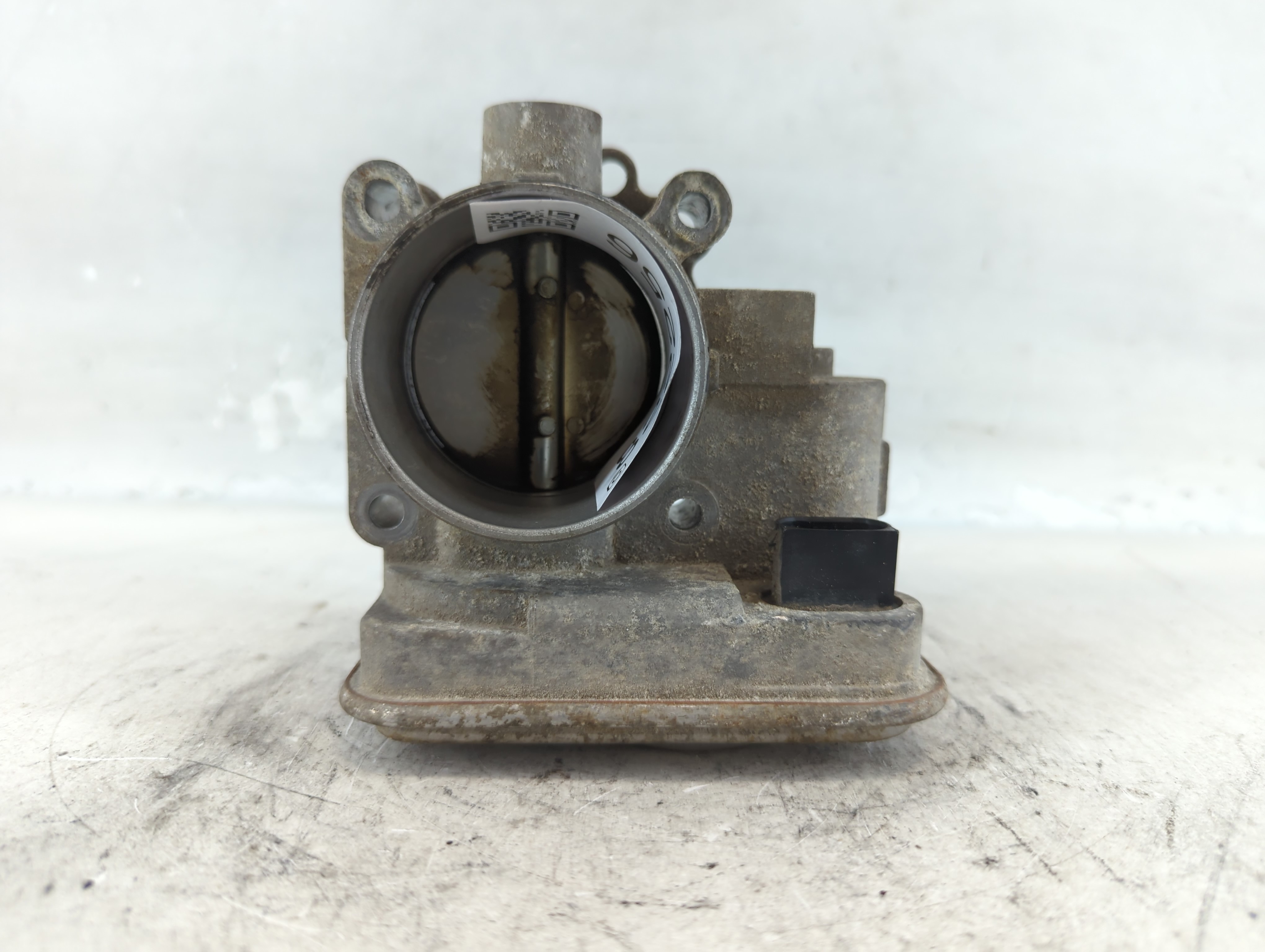 Picture of 2011-2014 Dodge Avenger Throttle Body 822256