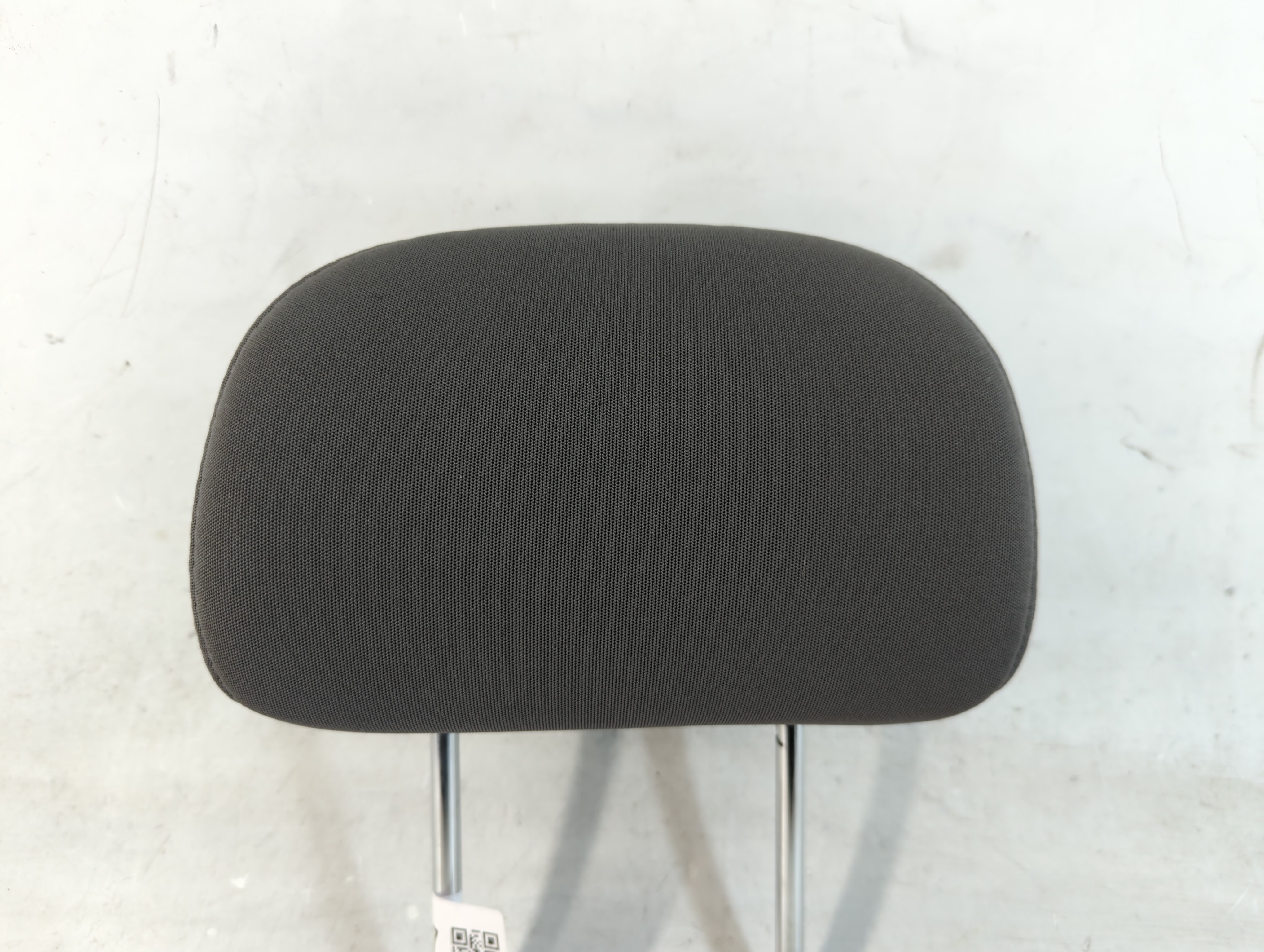 Hyundai Elantra Headrest Head Rest Front Driver Passenger Seat Dark Grey 822287 - Oemusedautoparts1.com