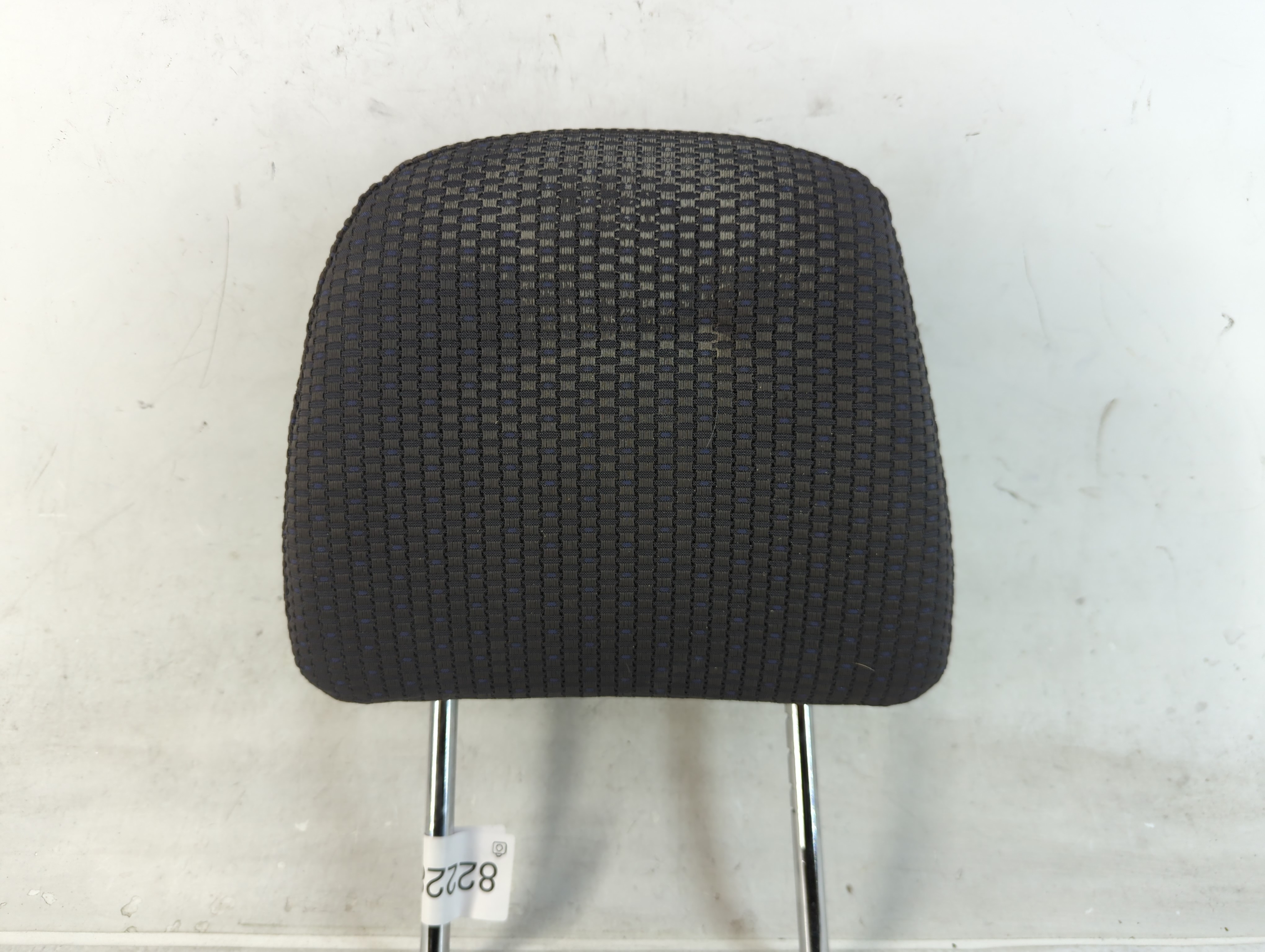 2009 Nissan Versa Headrest Head Rest Front Driver Passenger Seat 822288 - Oemusedautoparts1.com