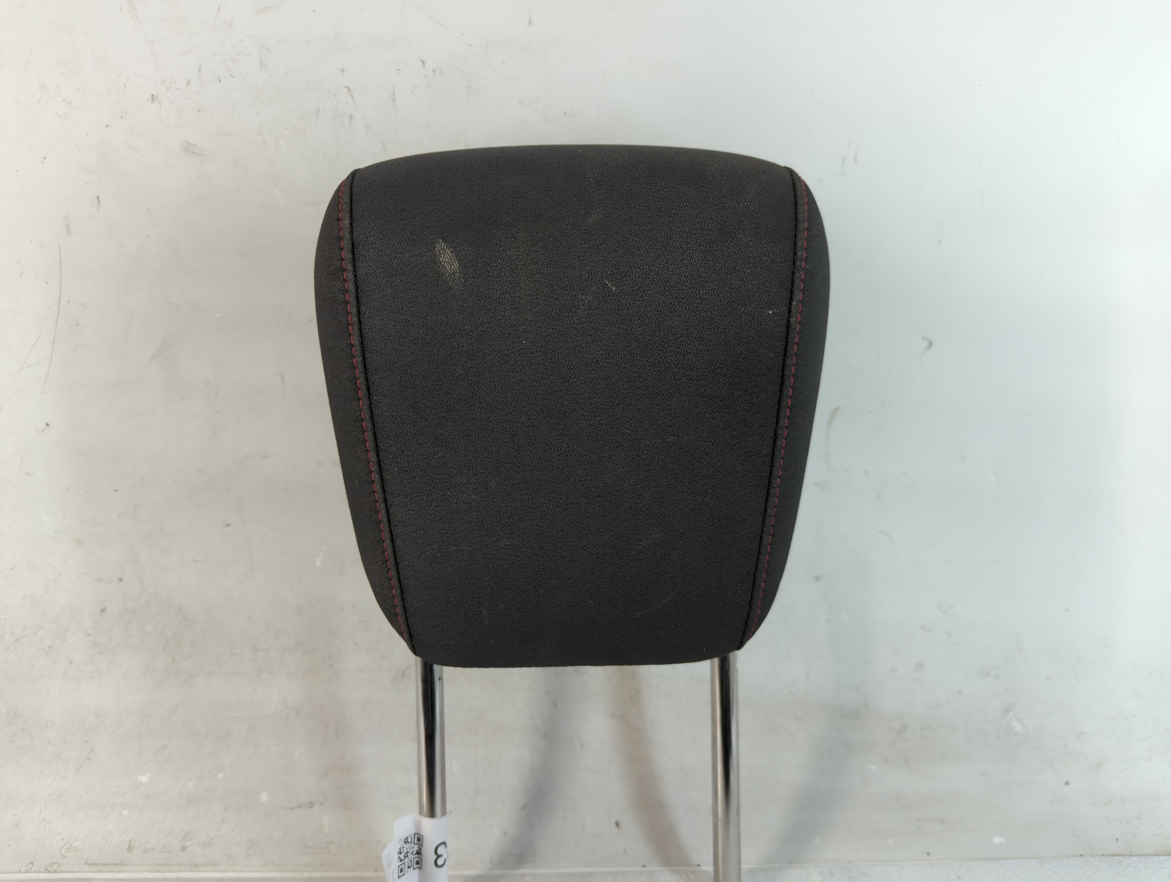 Picture of Gmc Terrain Headrest Head Rest Front Driver Passenger Seat Black 822293