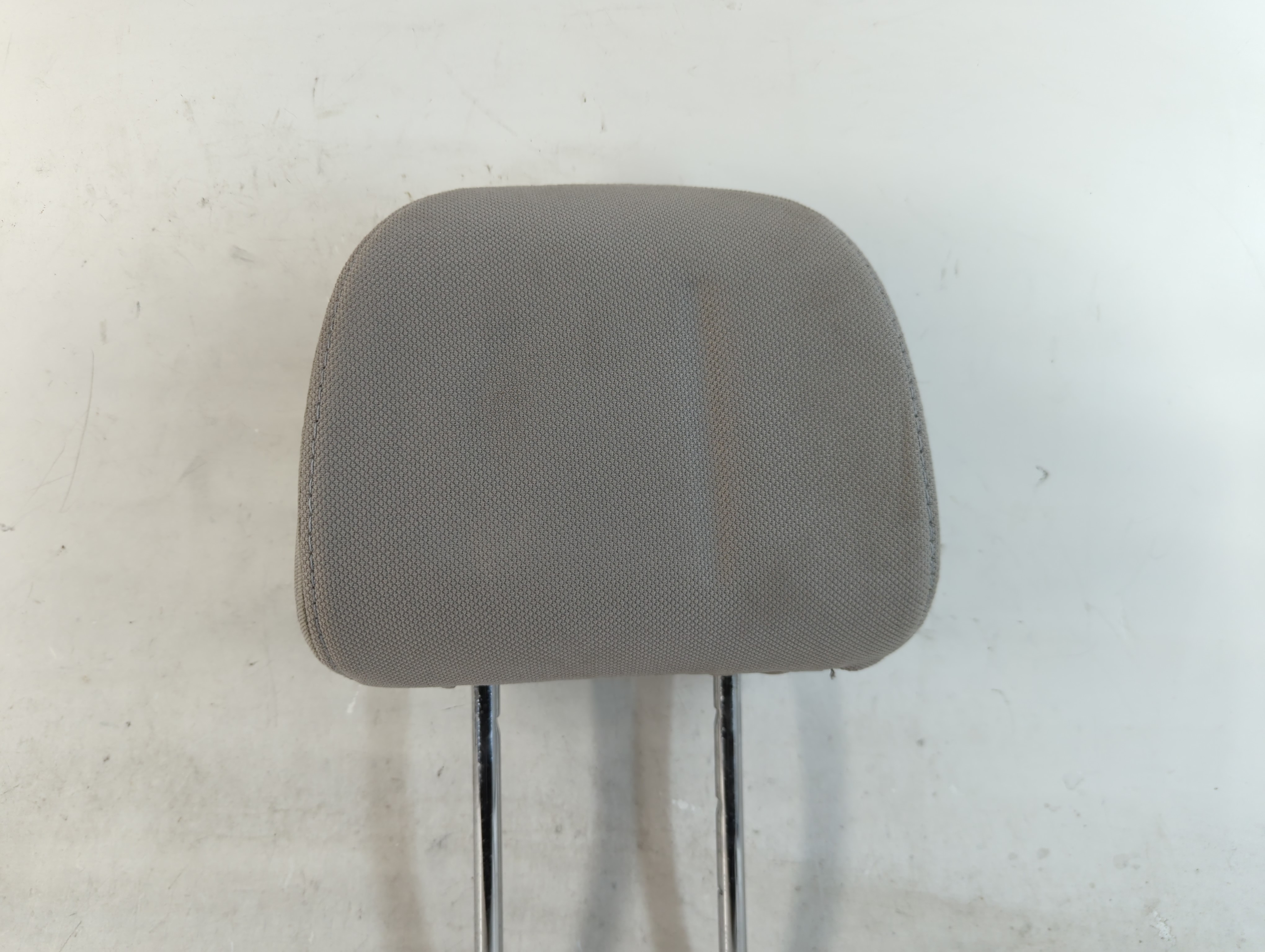 2018 Subaru Forester Headrest Head Rest Front Driver Passenger Seat Grey 822294 - Oemusedautoparts1.com