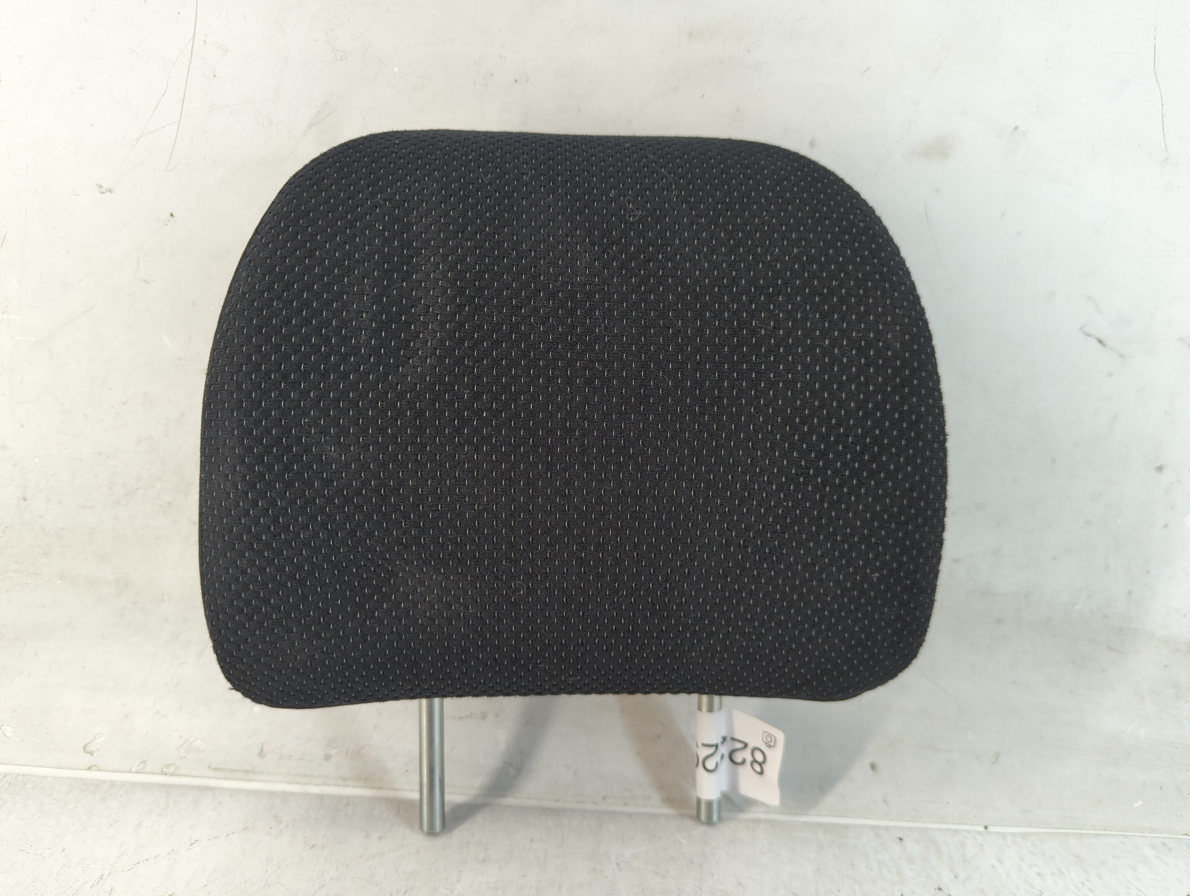 Subaru Impreza Headrest Head Rest Front Driver Passenger Seat Black 822295 - Oemusedautoparts1.com