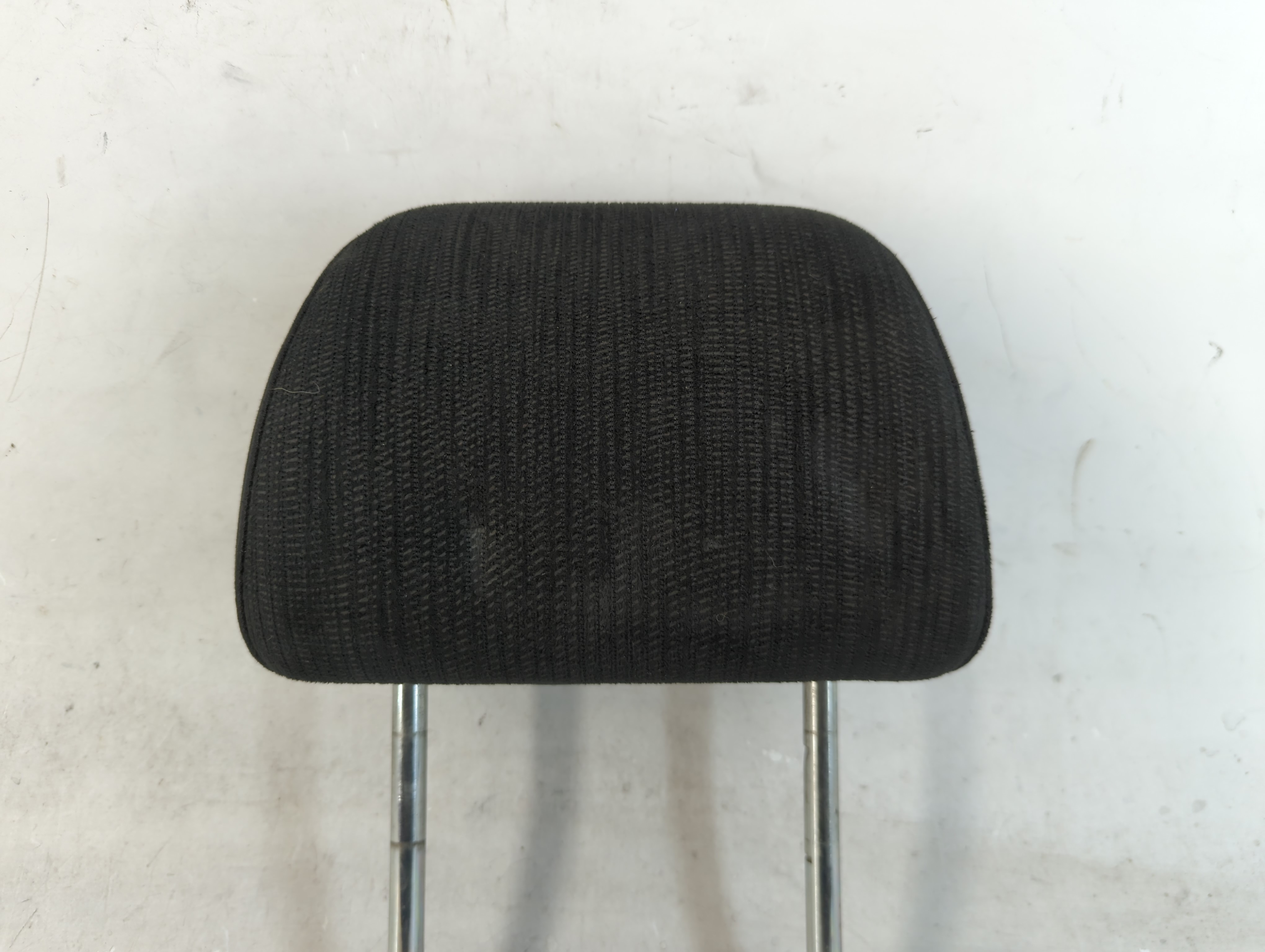 2014 Subaru Legacy Headrest Head Rest Rear Seat Black 822296 - Oemusedautoparts1.com