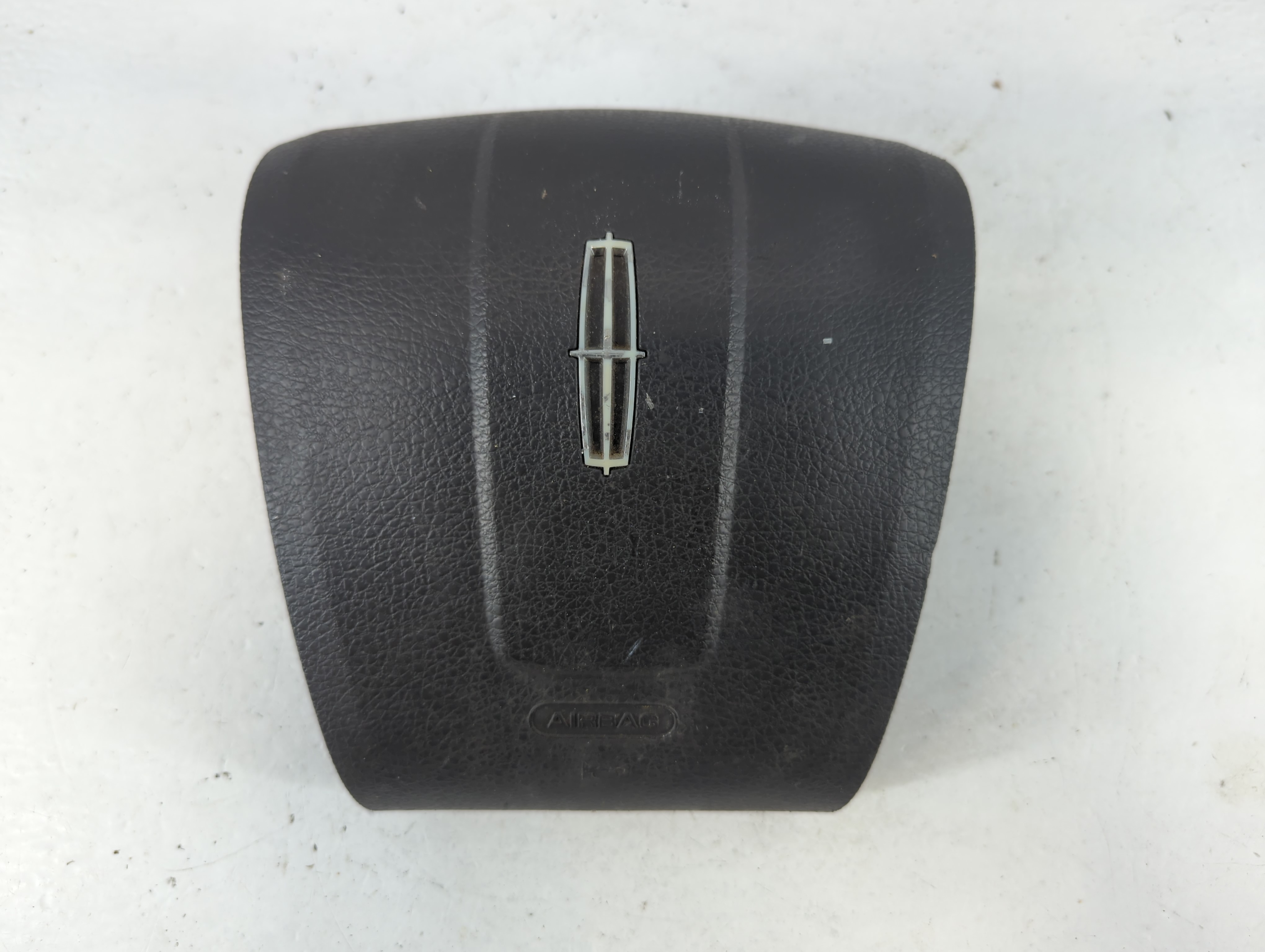 2011-2019 Ford Fiesta Air Bag Driver Left Steering Wheel Mounted 822300 - Oemusedautoparts1.com