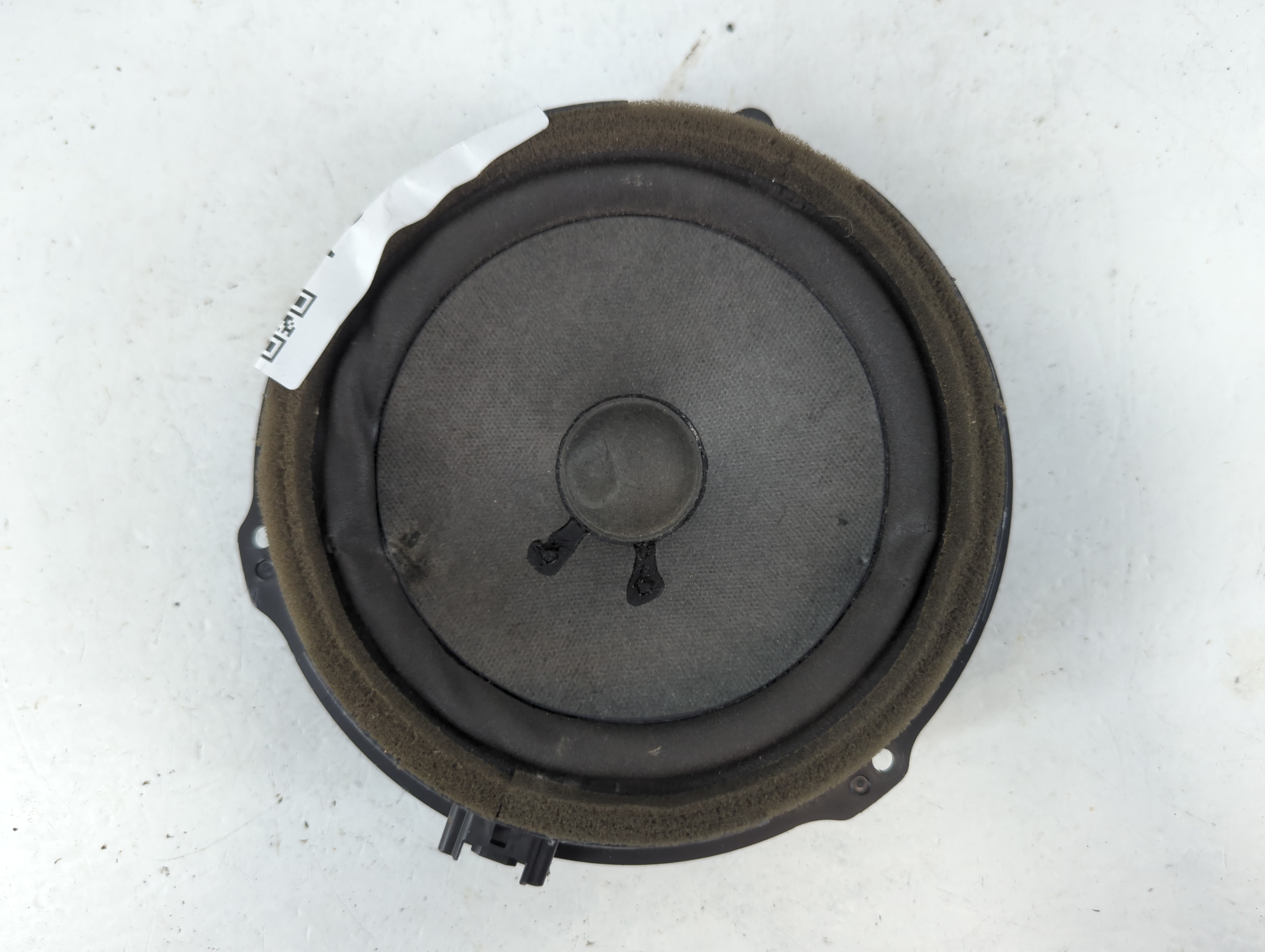 Picture of 2017 Ford Focus Speaker/subwoofer 822301