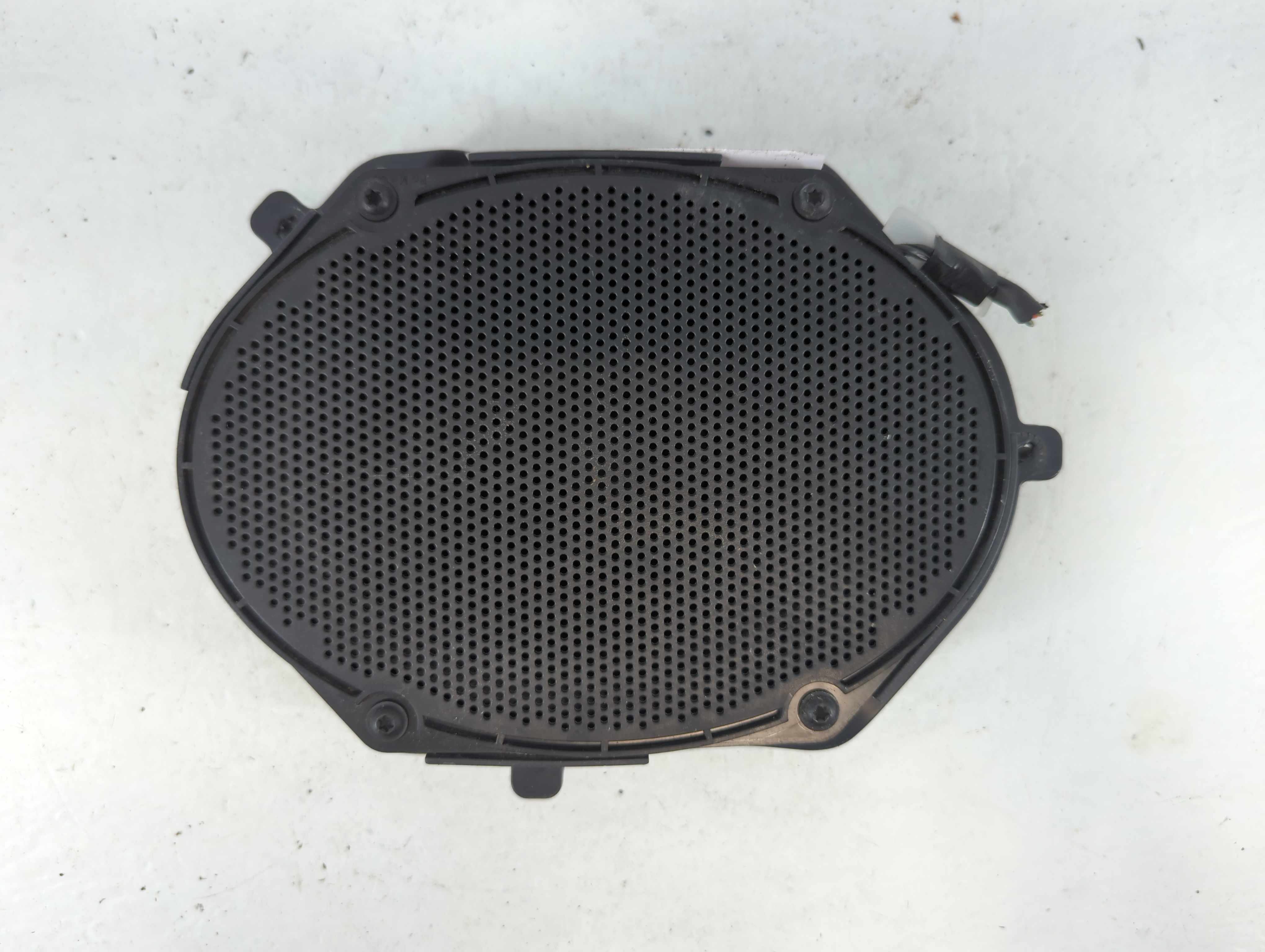 2008 Ford Fusion Speaker/subwoofer 822302 - Oemusedautoparts1.com