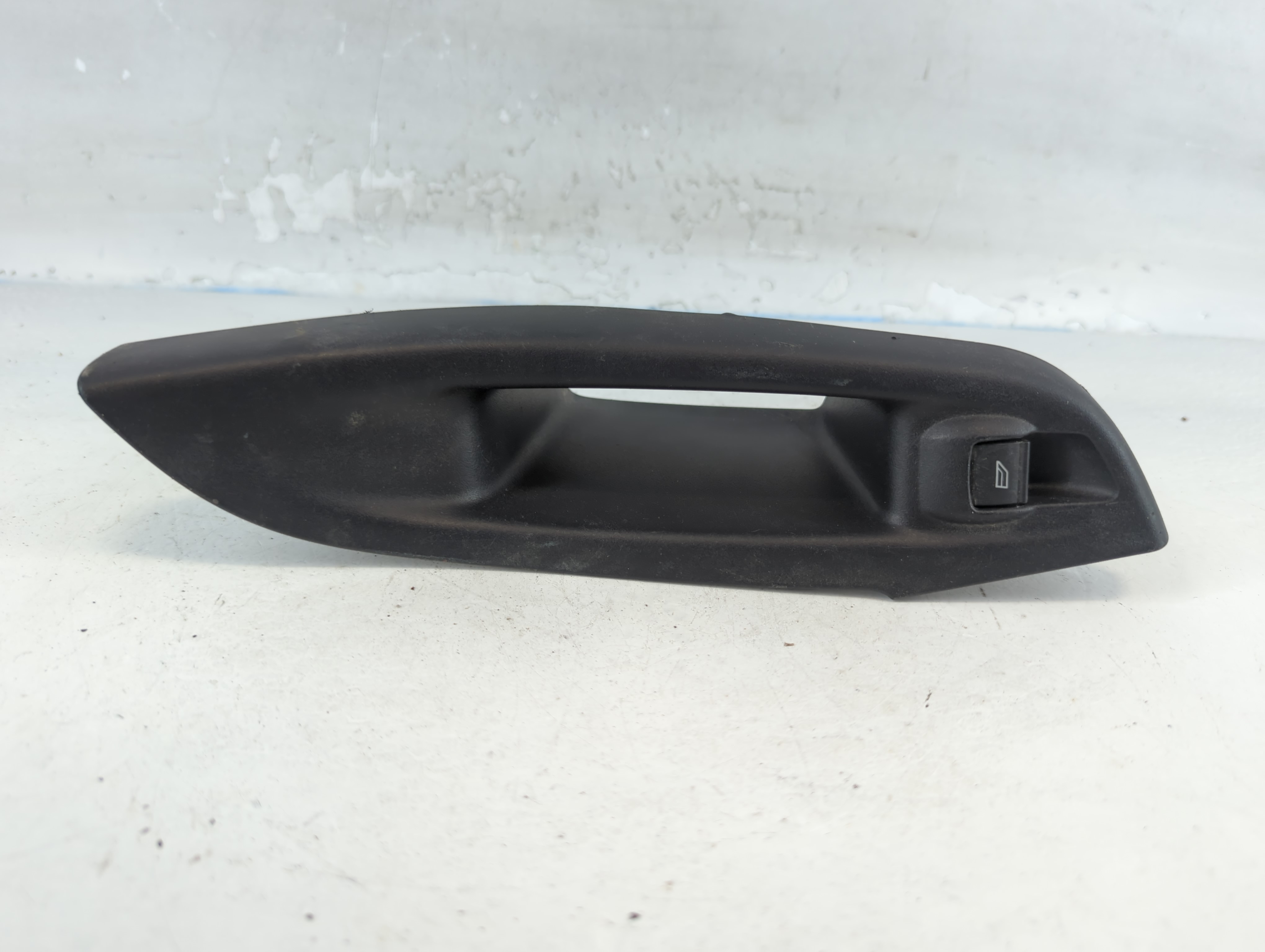2012 Ford Focus Passenger Right Rear Power Window Switch Bm51-a237w20-bbw 822305 - Oemusedautoparts1.com