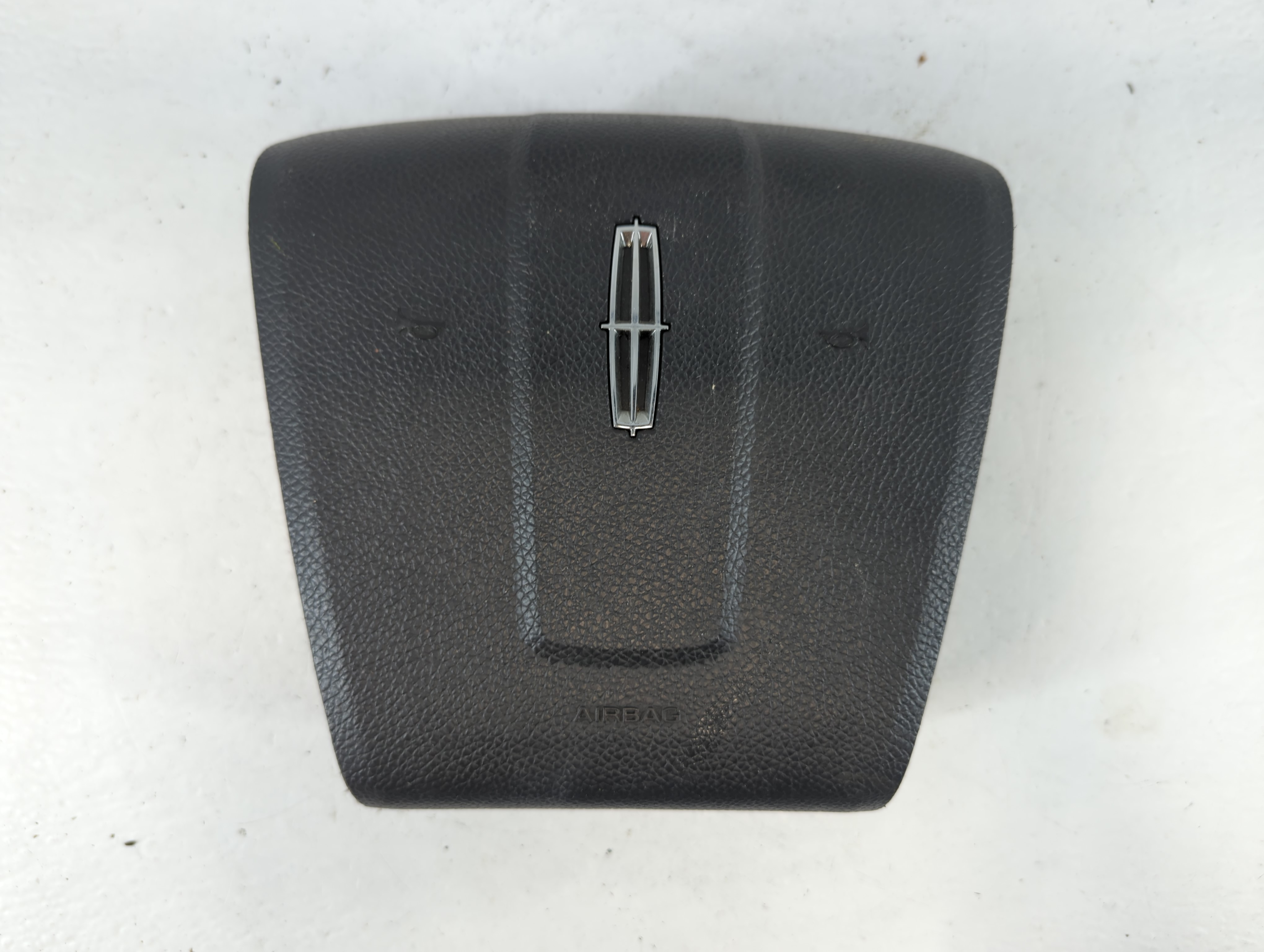 2005-2005 Chevrolet Cobalt Air Bag Driver Left Steering Wheel Mounted 822306 - Oemusedautoparts1.com