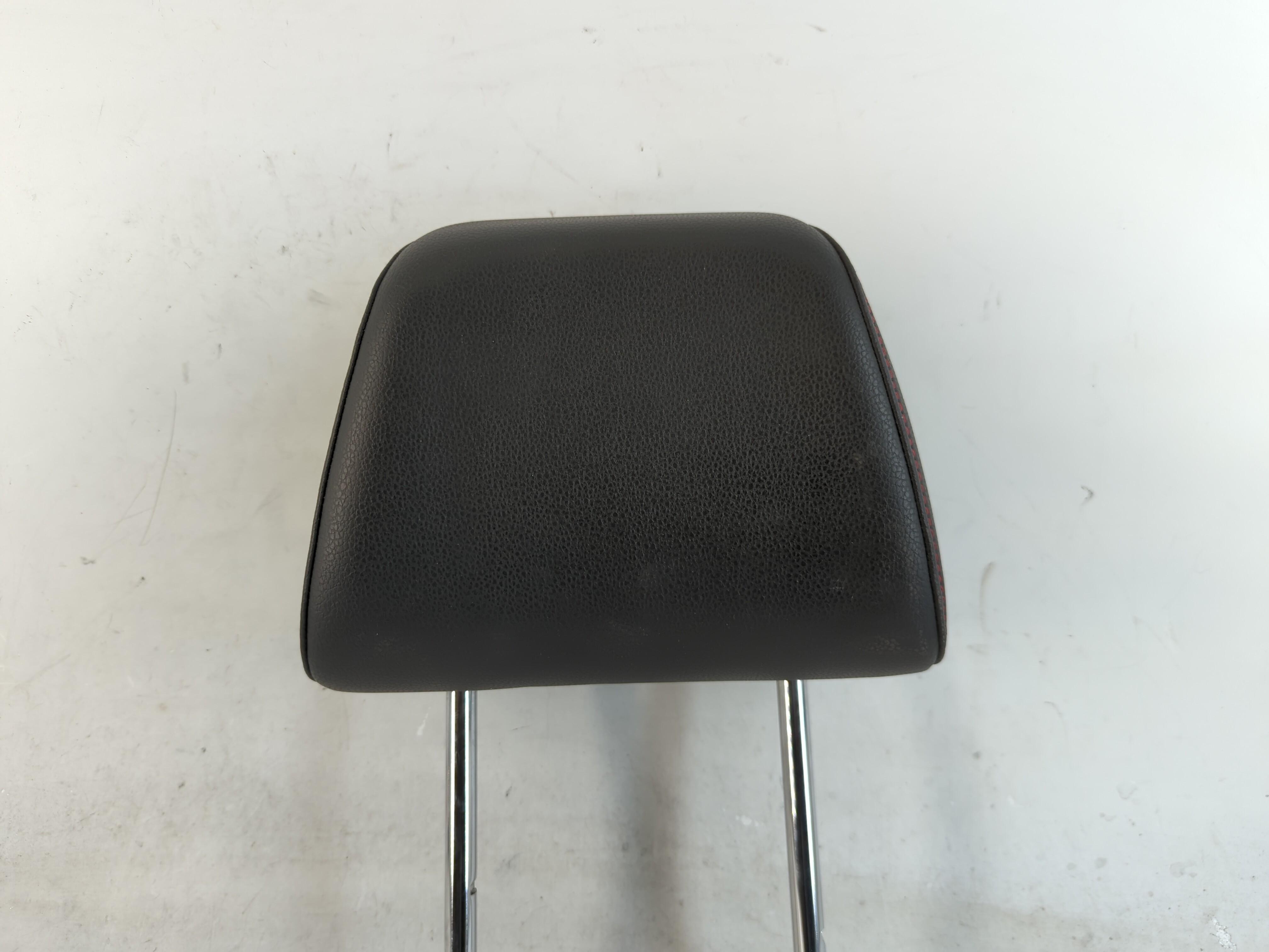 Volkswagen Jetta Headrest Head Rest Front Driver Passenger Seat Black 822321 - Oemusedautoparts1.com