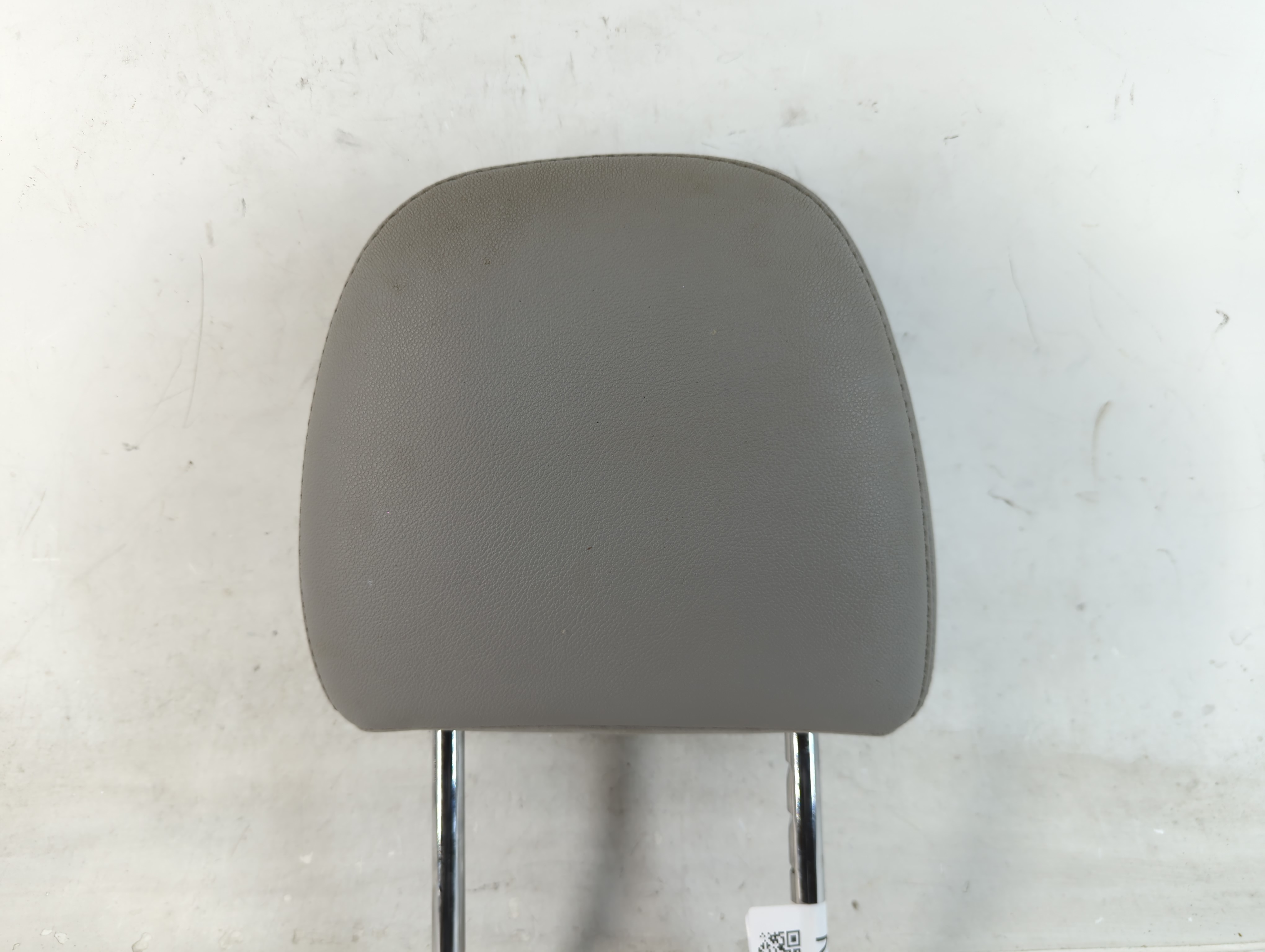 2016 Toyota Sienna Headrest Head Rest Front Driver Passenger Seat Grey 822322 - Oemusedautoparts1.com
