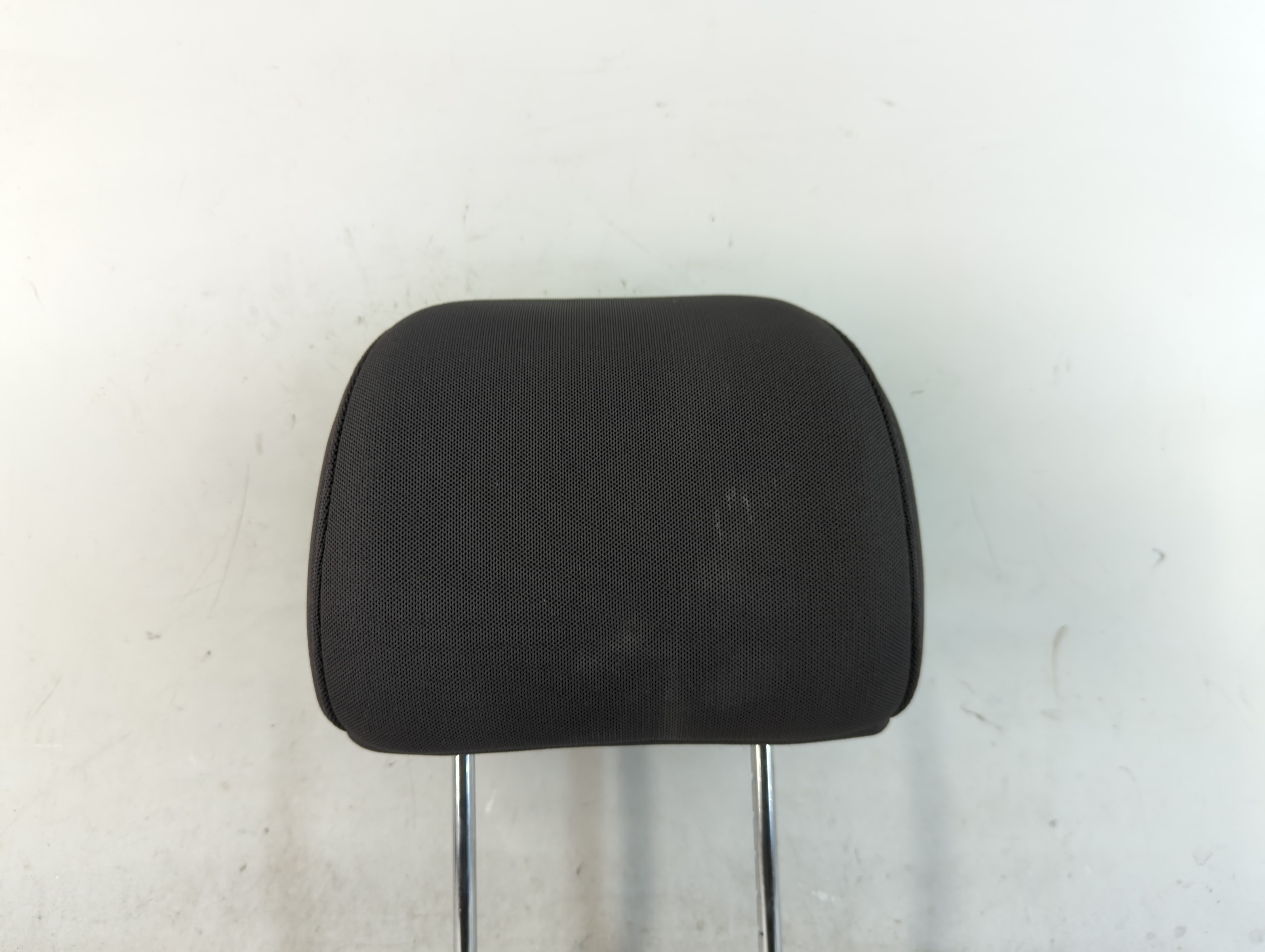 2011 Hyundai Elantra Headrest Head Rest Front Driver Passenger Seat Black 822324 - Oemusedautoparts1.com