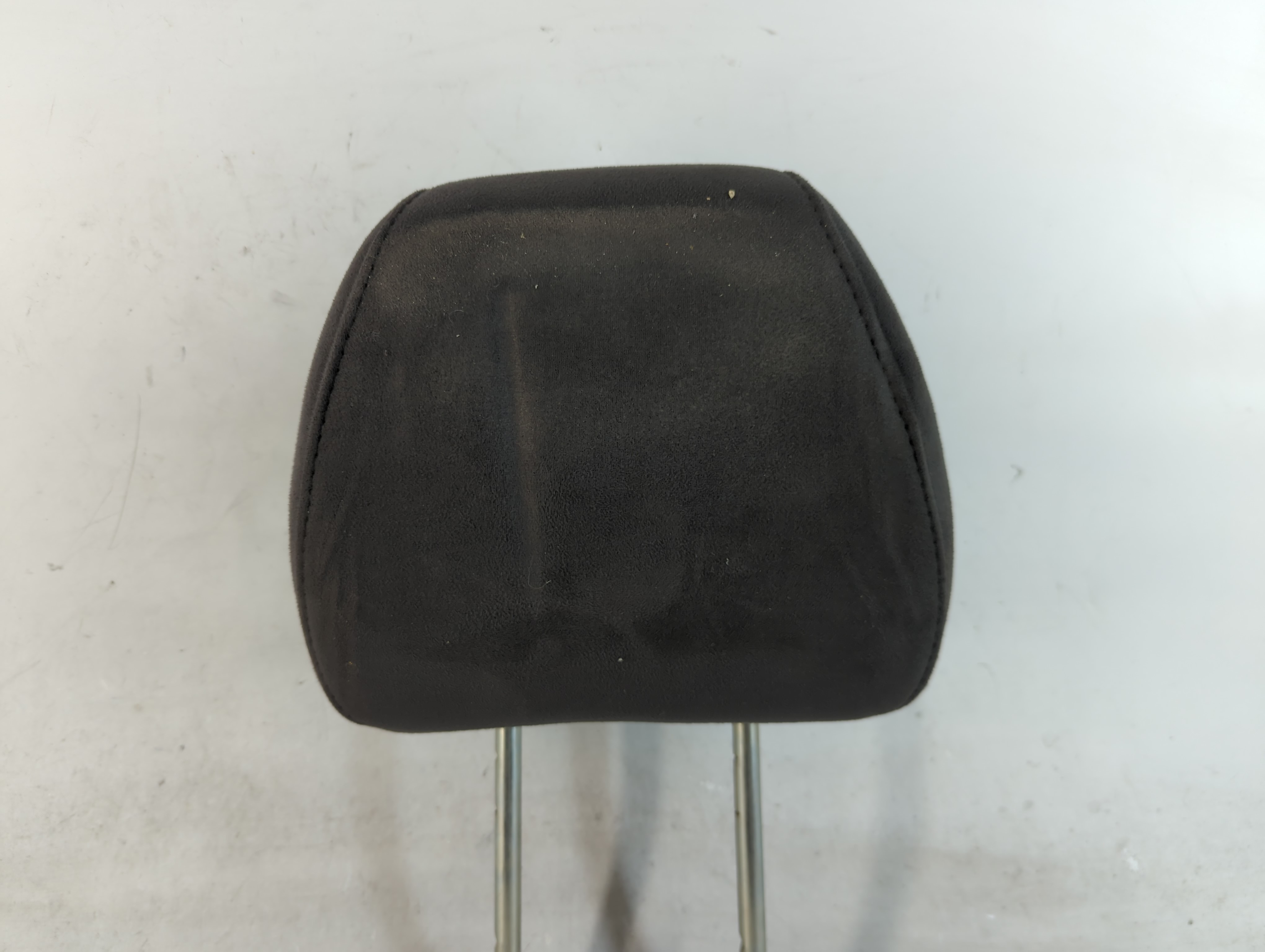 Nissan Altima Headrest Head Rest Front Driver Passenger Seat Black 822325 - Oemusedautoparts1.com