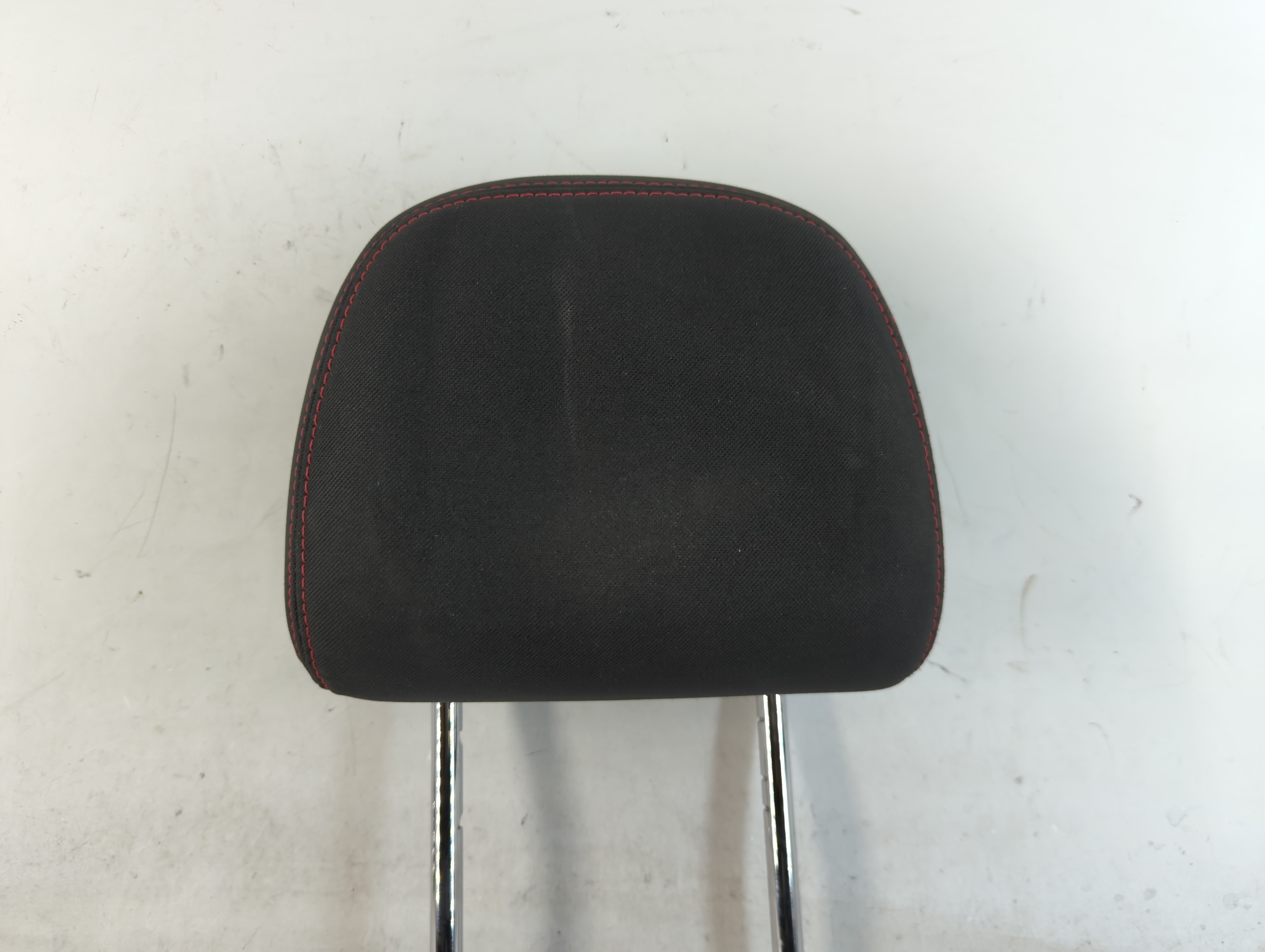 2011 Dodge Avenger Headrest Head Rest Front Driver Passenger Seat Black 822344 - Oemusedautoparts1.com
