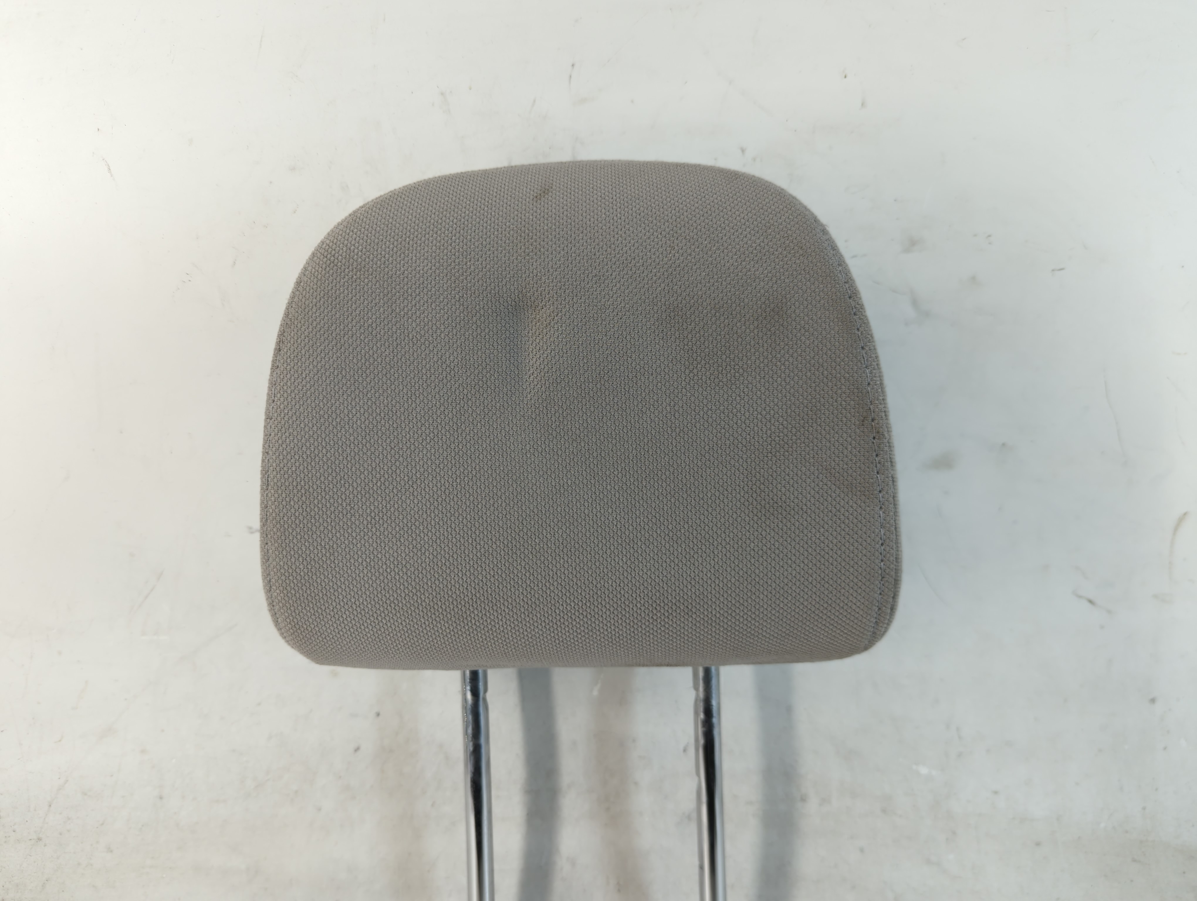 2018 Subaru Forester Headrest Head Rest Front Driver Passenger Seat Grey 822347 - Oemusedautoparts1.com