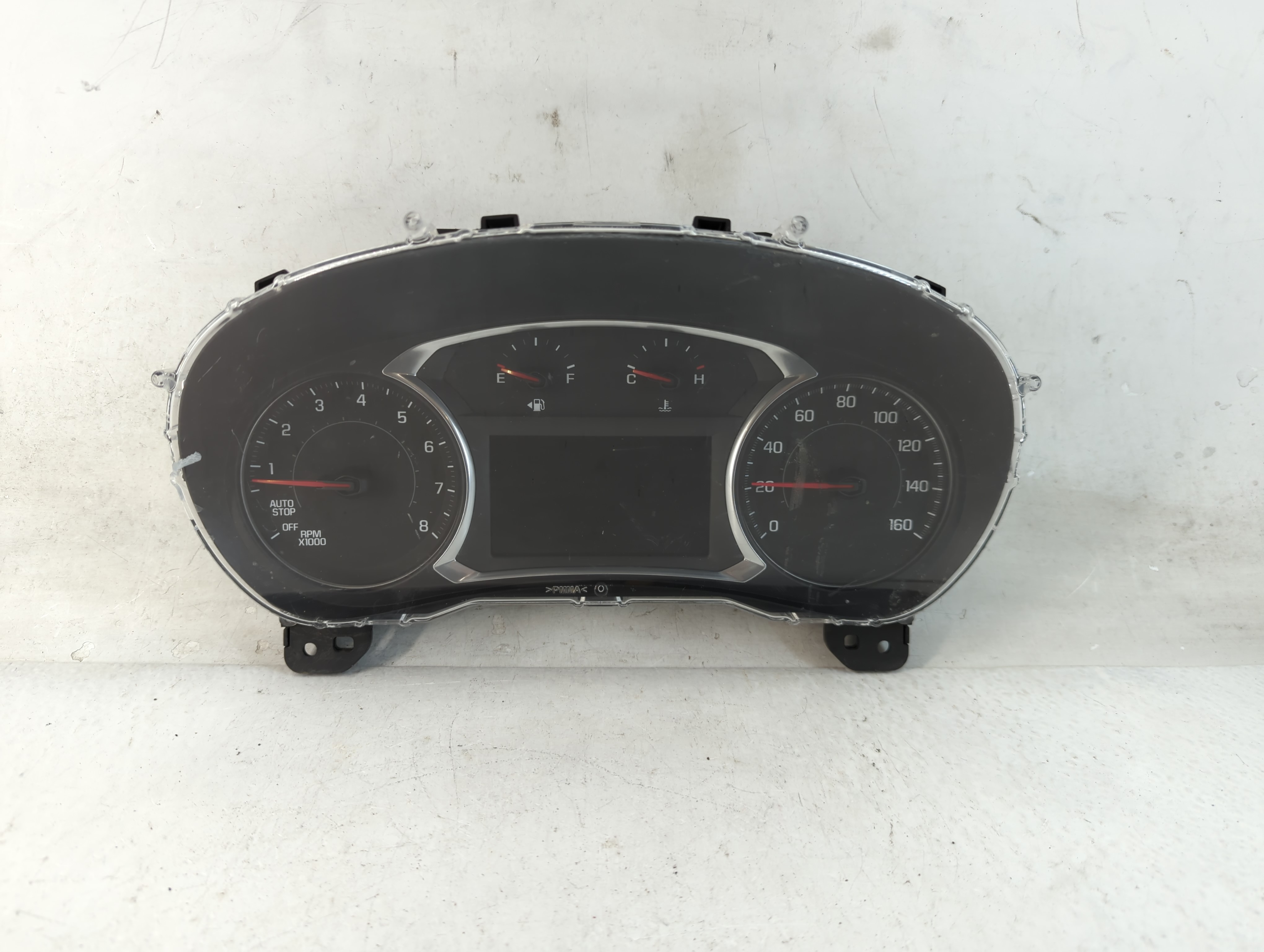 2019-2022 Chevrolet Equinox Speedometer Instrument Cluster Gauges 822361 - Oemusedautoparts1.com
