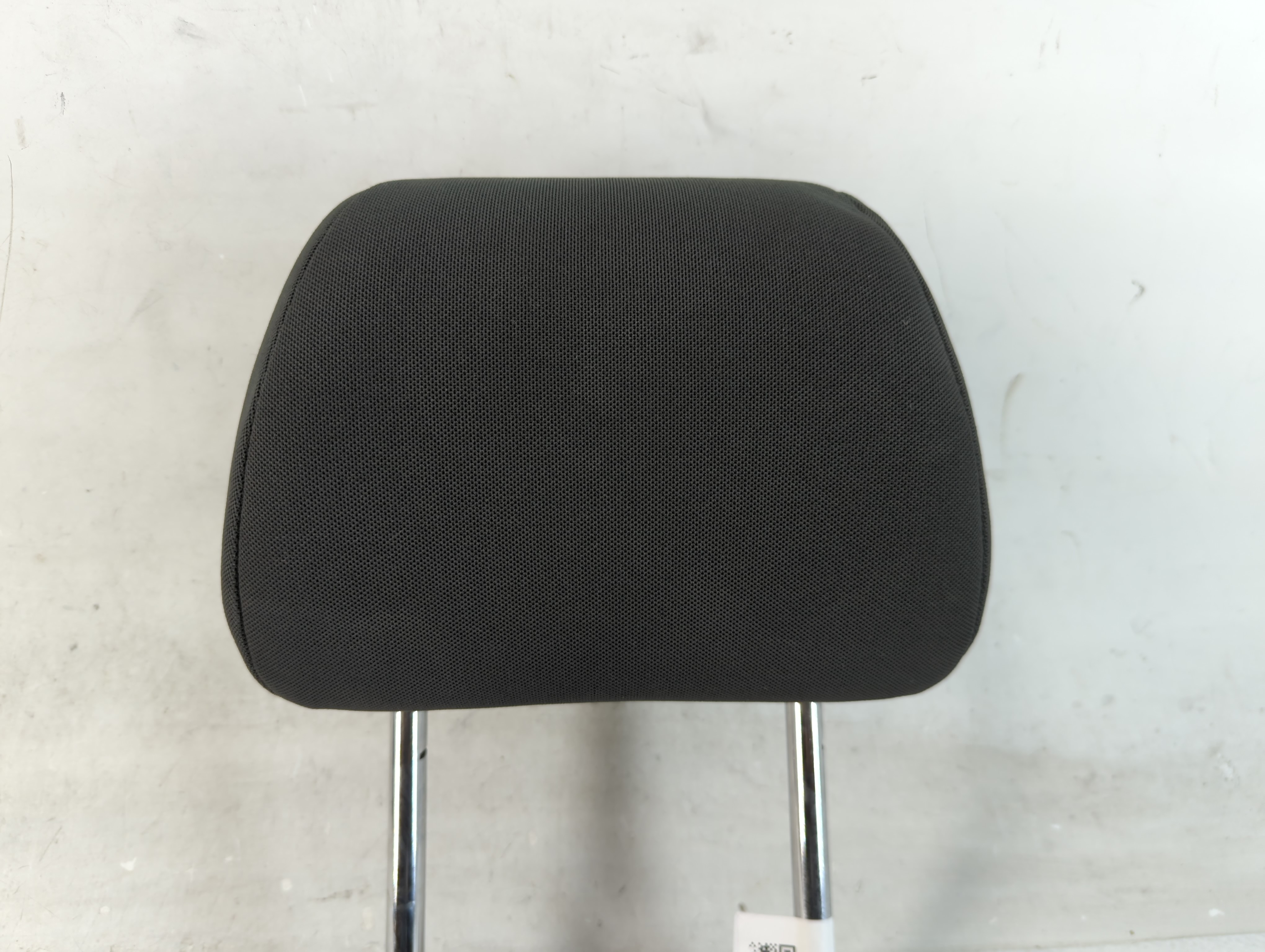 2012-2016 Chevrolet Cruze Headrest Head Rest Rear Seat Black 822753 - Oemusedautoparts1.com