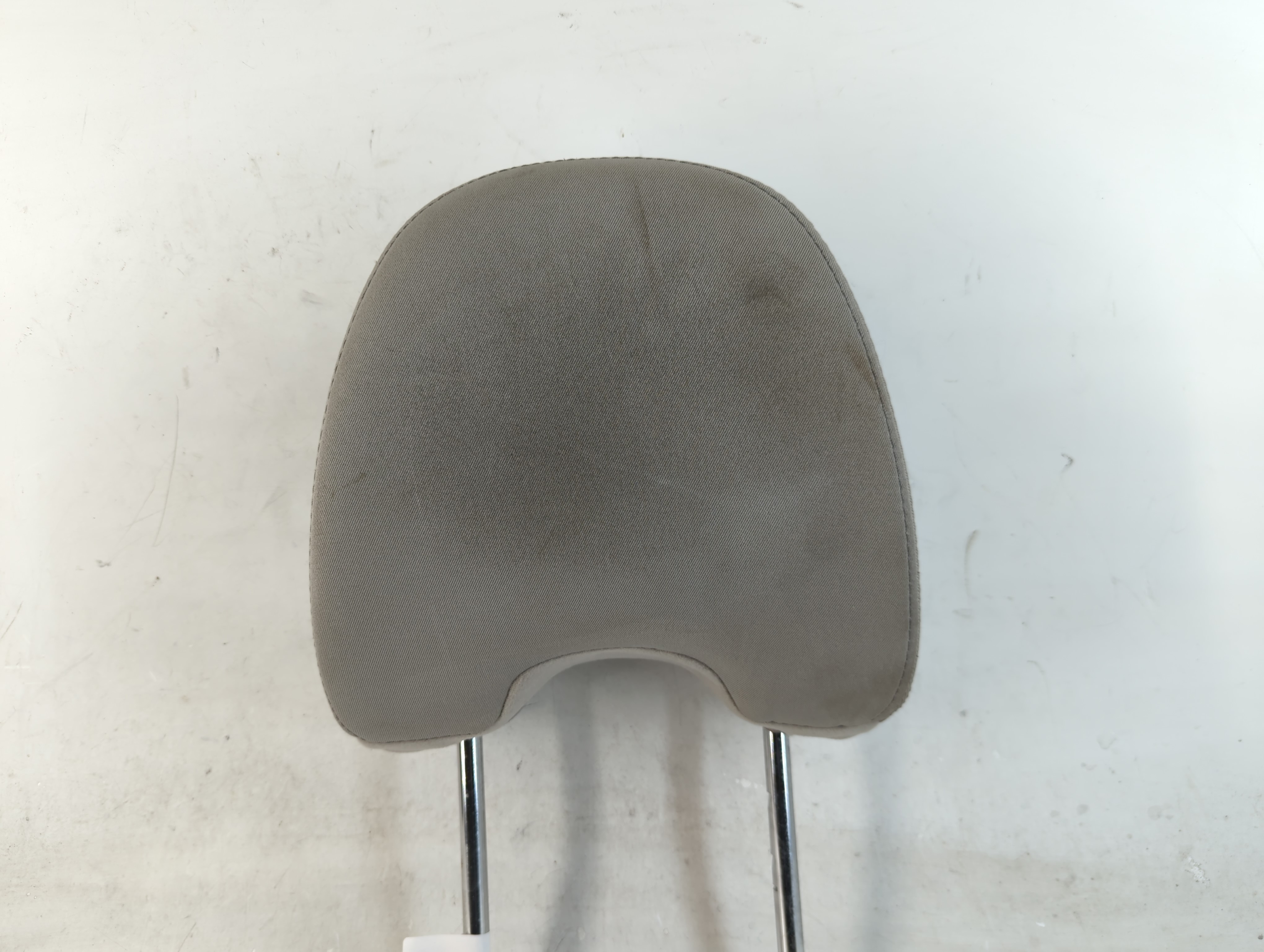 2011 Subaru Forester Headrest Head Rest Front Driver Passenger Seat Grey 822761 - Oemusedautoparts1.com