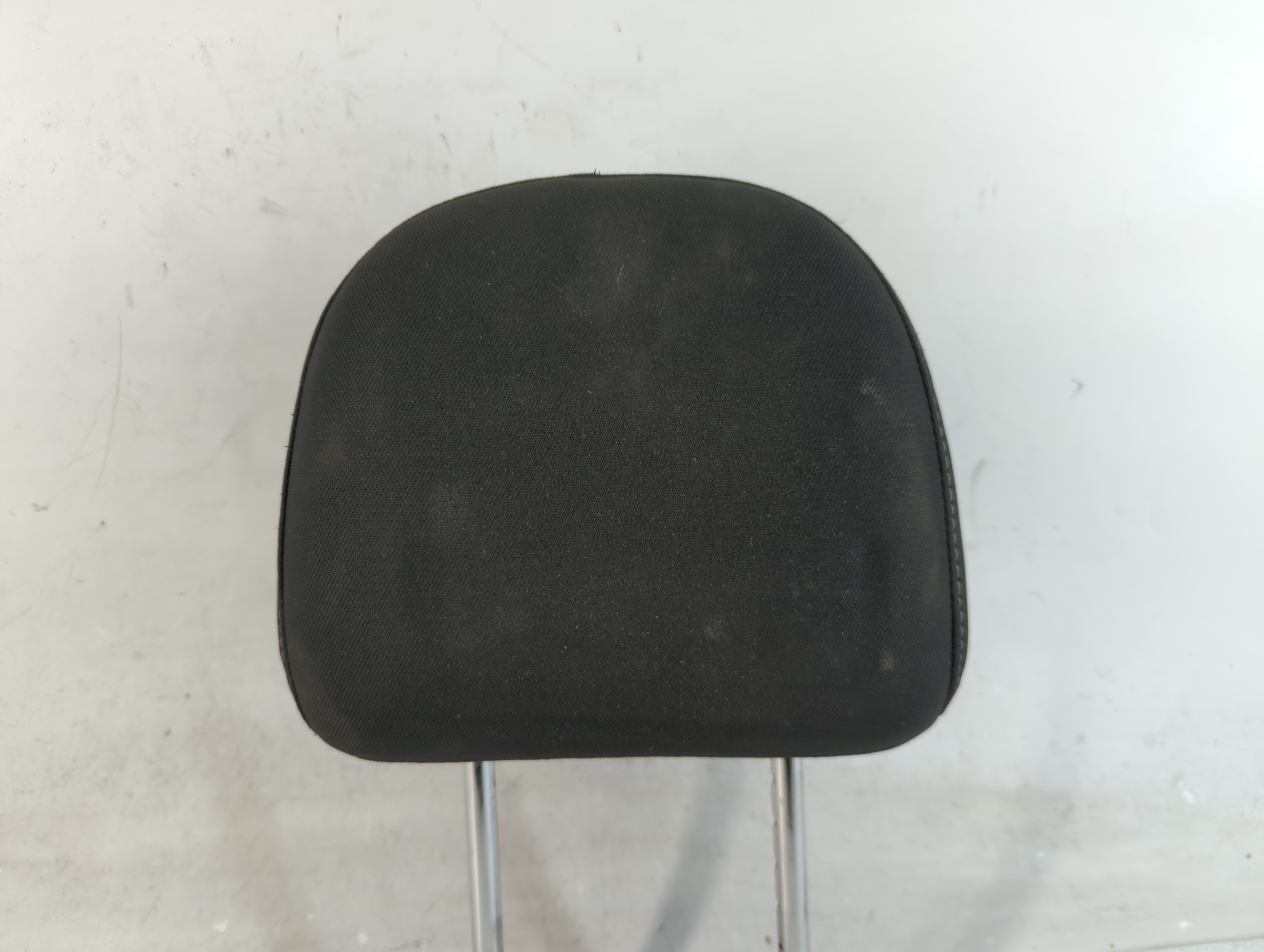 2016-2019 Nissan Sentra Headrest Head Rest Front Driver Passenger Seat 822949 - Oemusedautoparts1.com