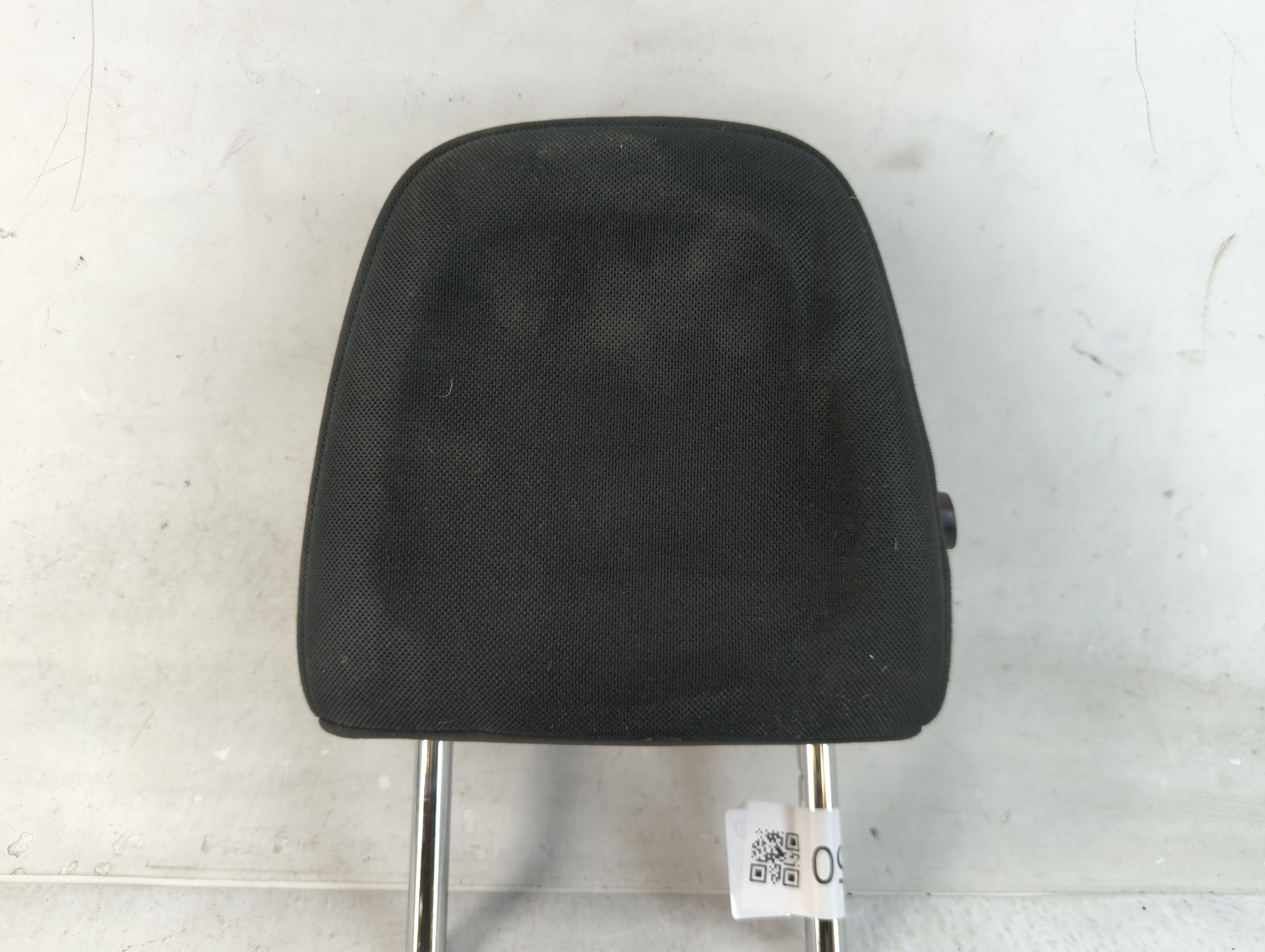 Picture of 2013-2018 Toyota Rav4 Headrest Head Rest Rear Seat Black 822950