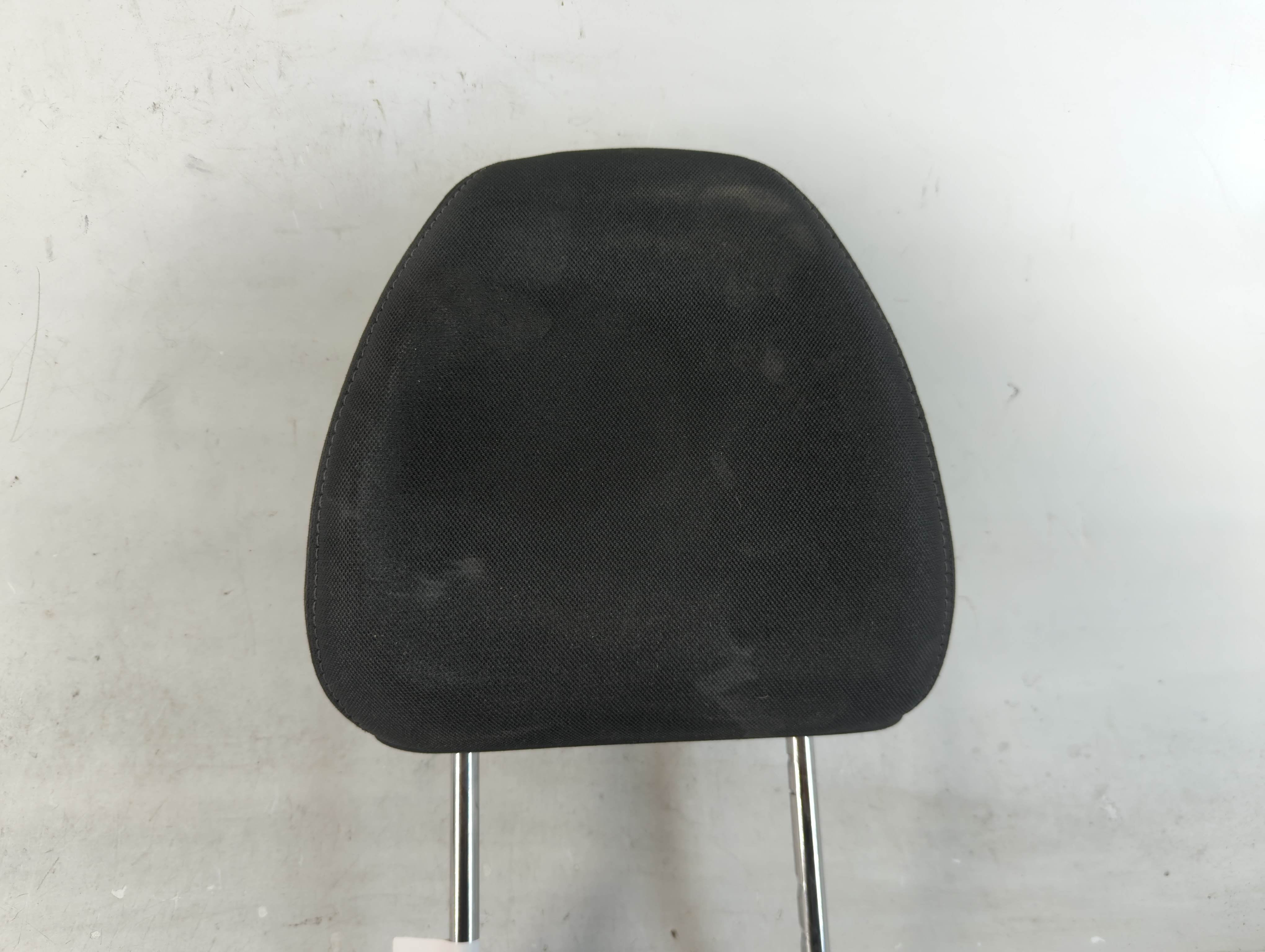 2017-2020 Nissan Rogue Headrest Head Rest Front Driver Passenger Seat 822955 - Oemusedautoparts1.com