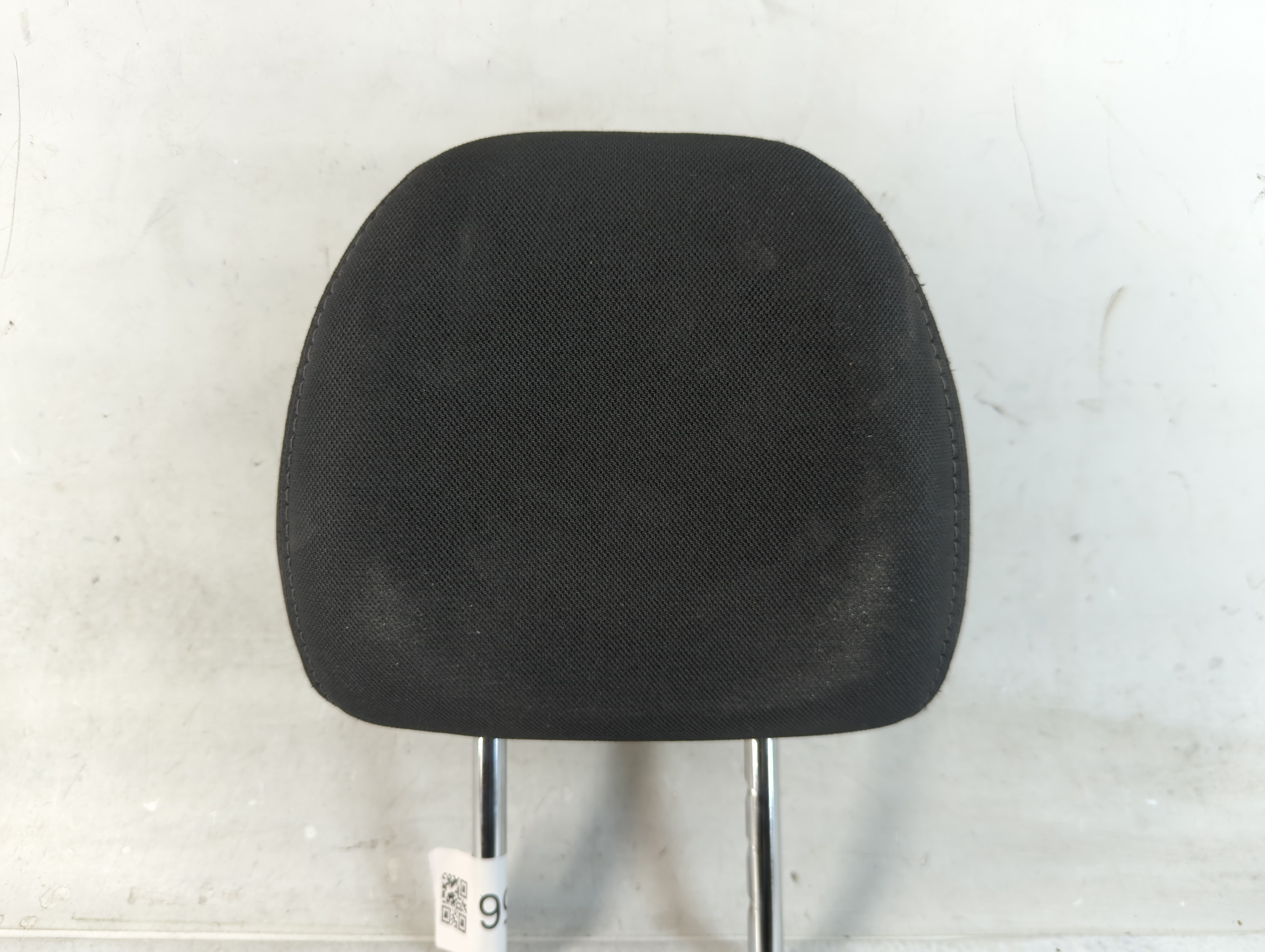 2017-2018 Nissan Rogue Headrest Head Rest Front Driver Passenger Seat 822956 - Oemusedautoparts1.com