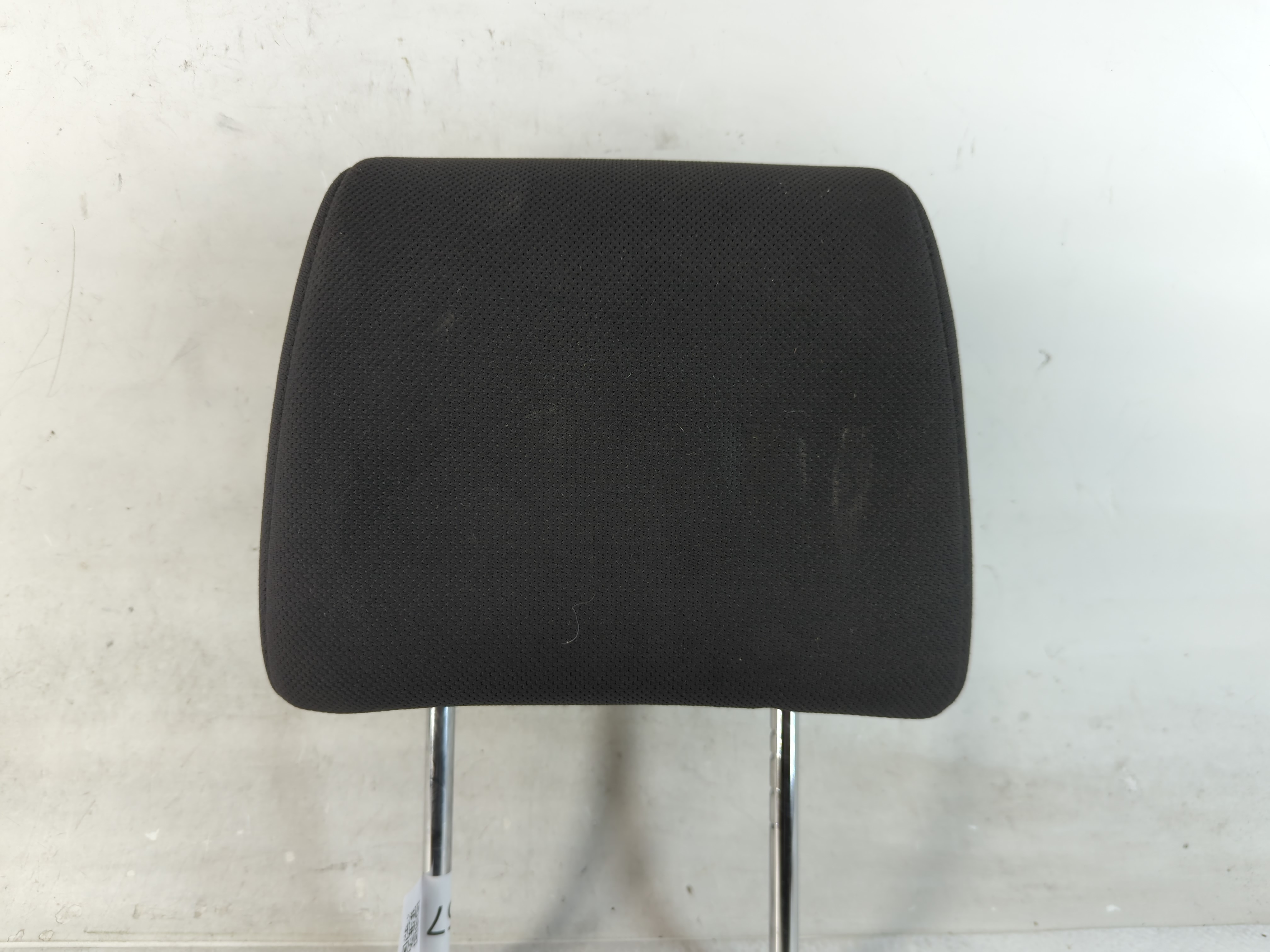 2010-2010 Nissan Rogue Headrest Head Rest Front Driver Passenger Seat 822957 - Oemusedautoparts1.com