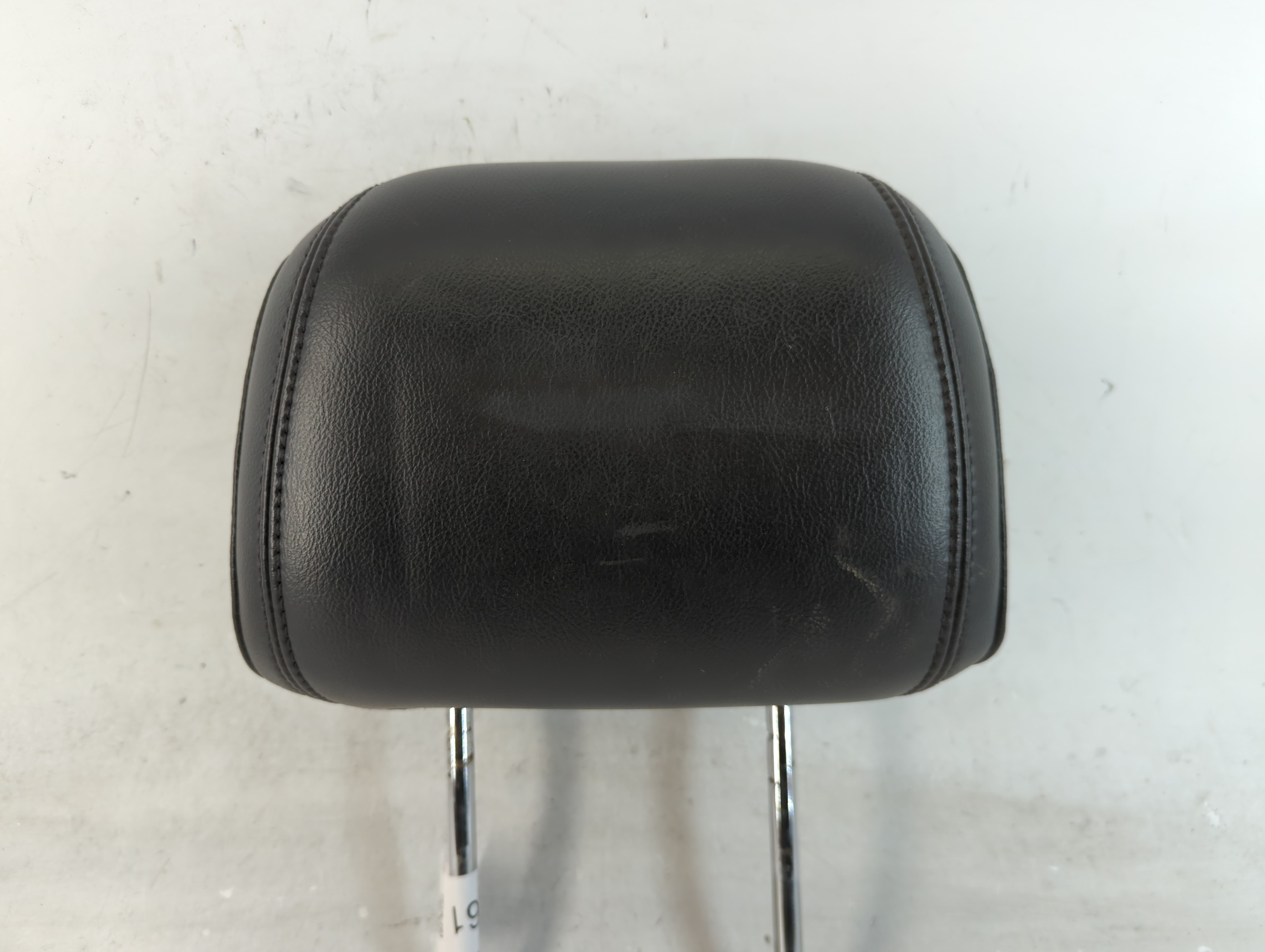 Ford Explorer Headrest Head Rest Front Driver Passenger Seat Black 822961 - Oemusedautoparts1.com