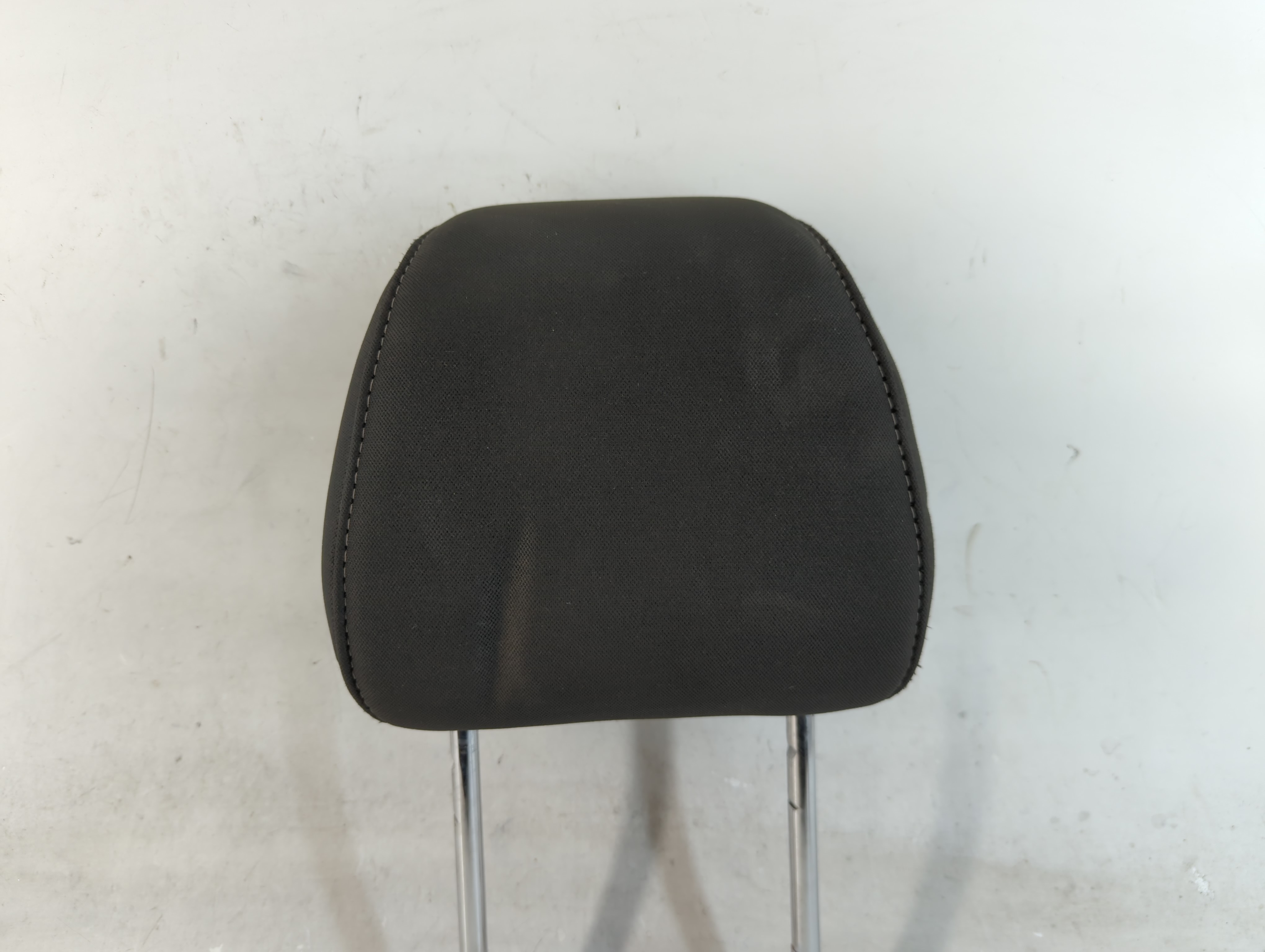 2018 Ford Fusion Headrest Head Rest Front Driver Passenger Seat Black 822963 - Oemusedautoparts1.com