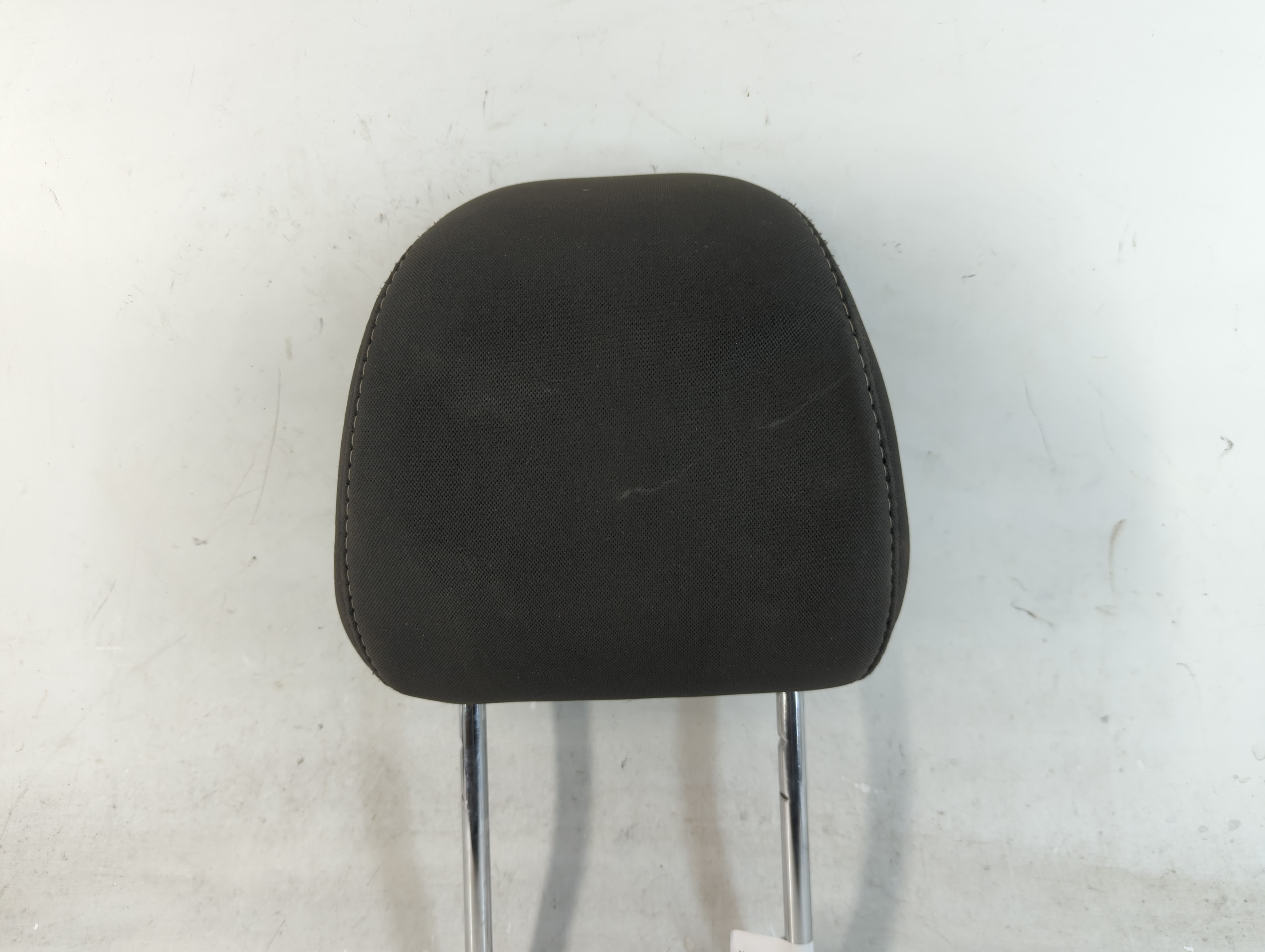 2019 Ford Fusion Headrest Head Rest Front Driver Passenger Seat Black 822964 - Oemusedautoparts1.com
