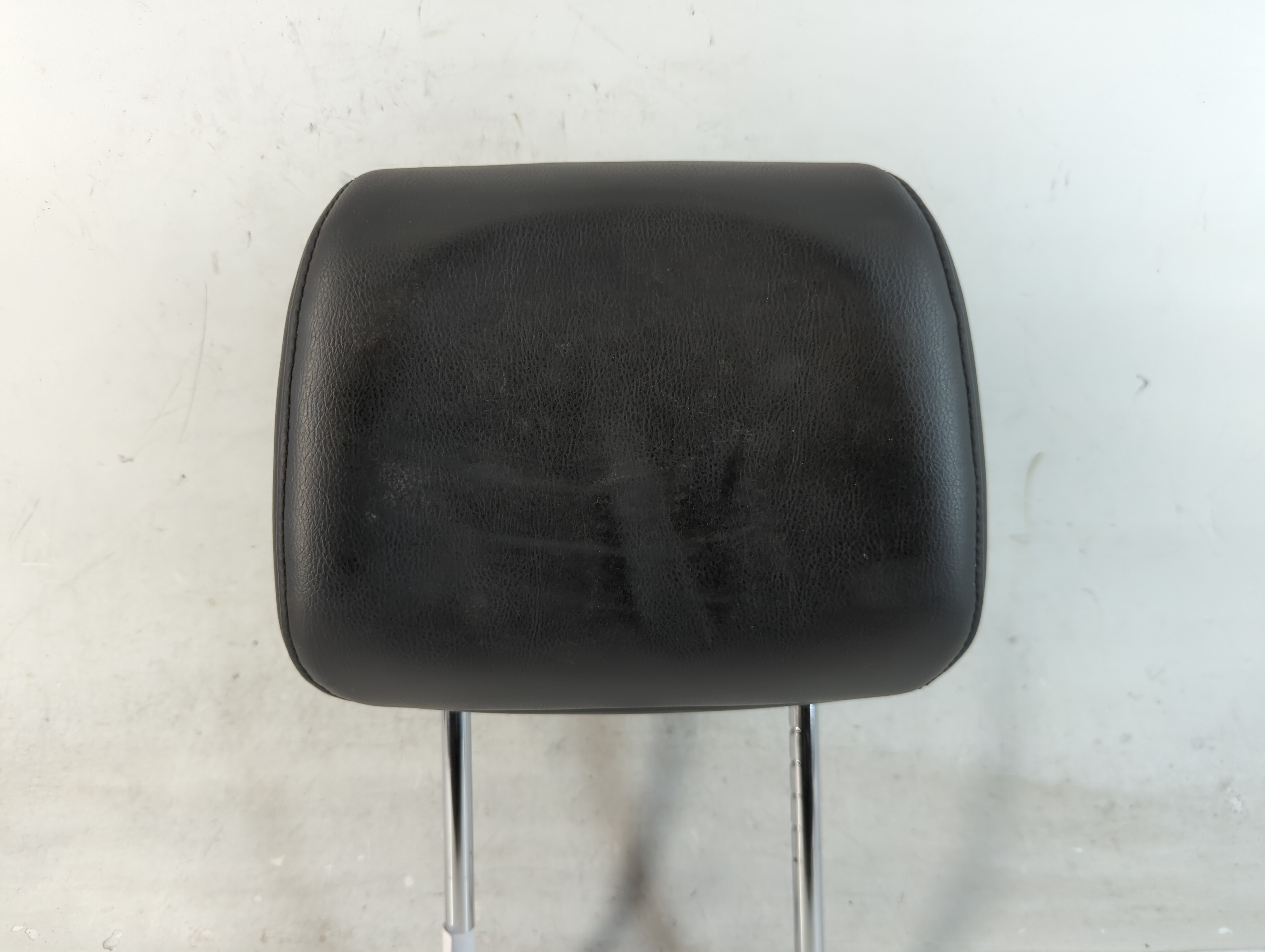 2010 Nissan Murano Headrest Head Rest Front Driver Passenger Seat Black 822965 - Oemusedautoparts1.com