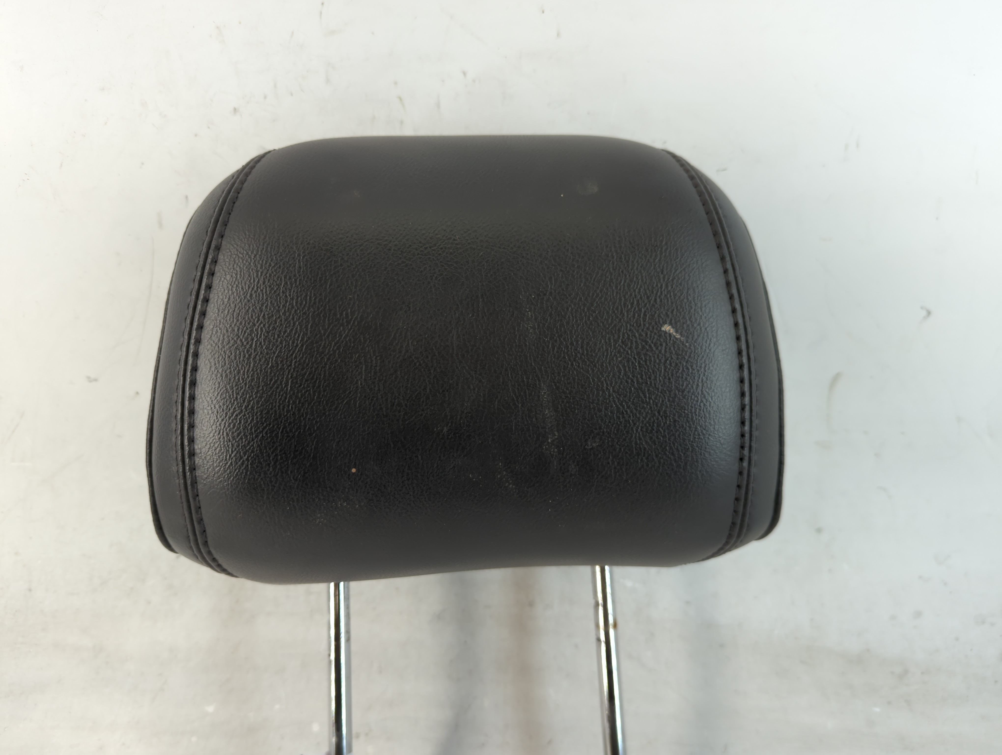 Ford Explorer Headrest Head Rest Front Driver Passenger Seat Black 822966 - Oemusedautoparts1.com