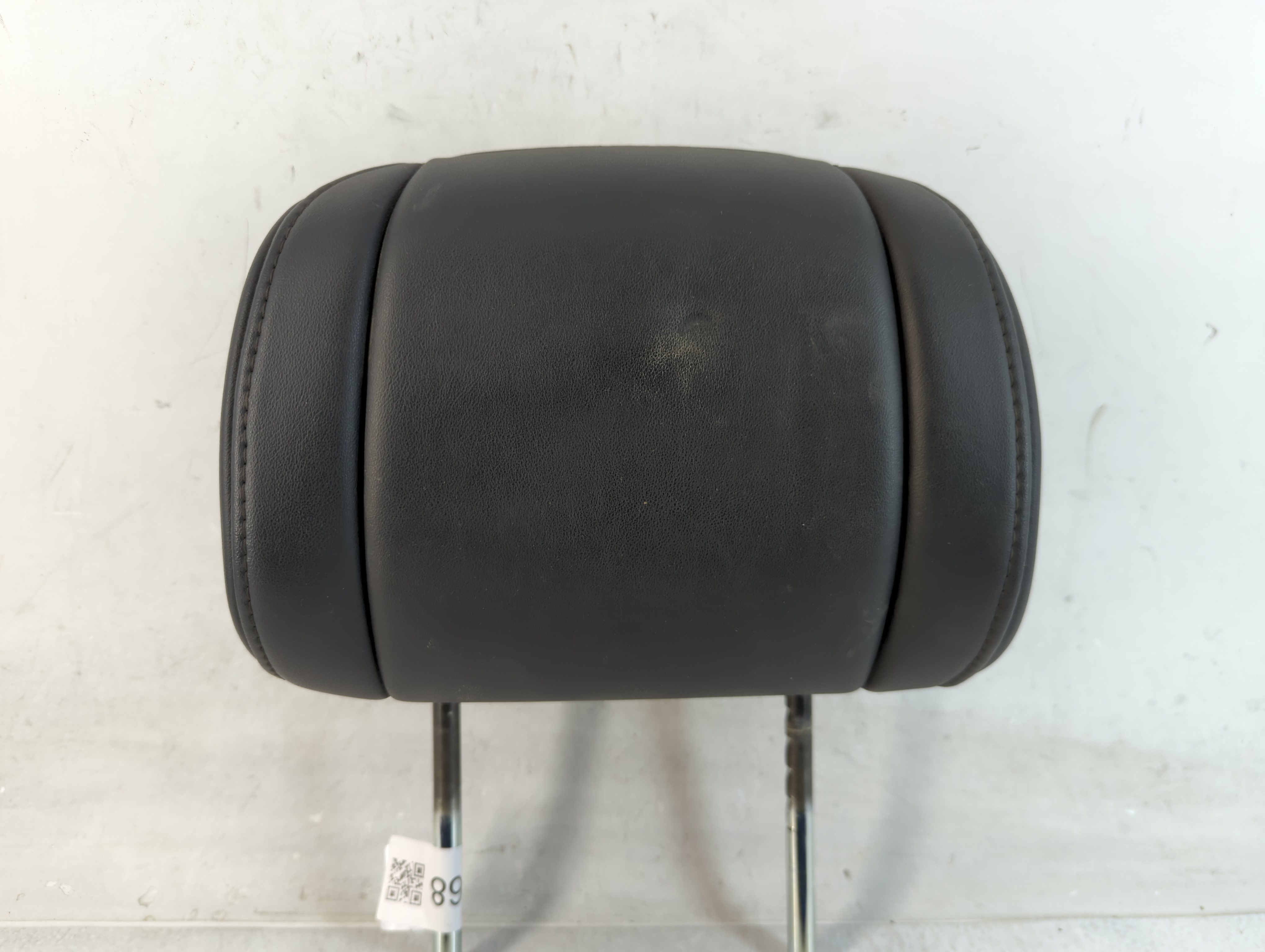 Picture of 2010-2012 Honda Pilot Headrest Head Rest Front Driver Passenger Seat 822968