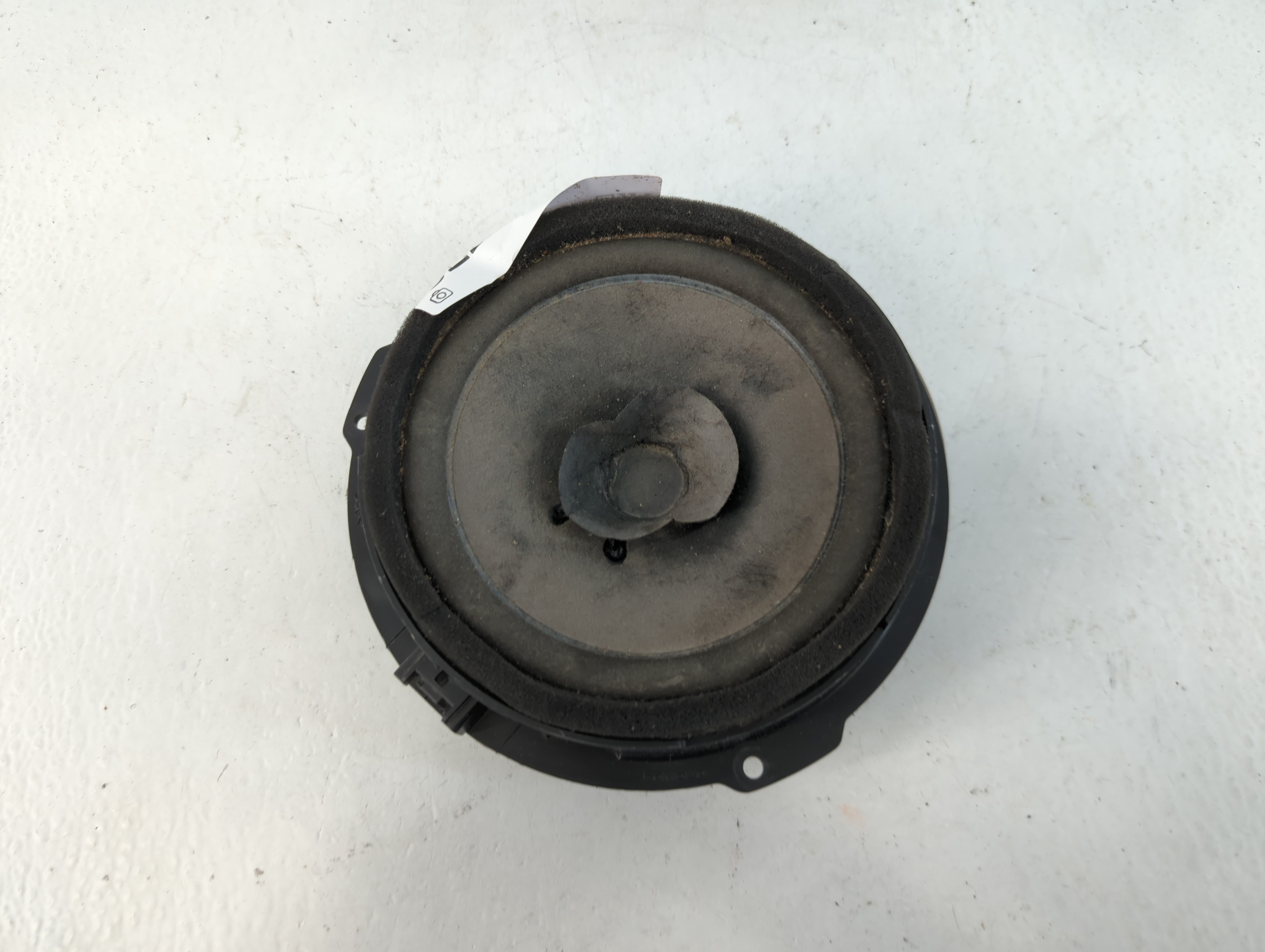 2016 Ford Fusion Speaker/subwoofer 822983 - Oemusedautoparts1.com